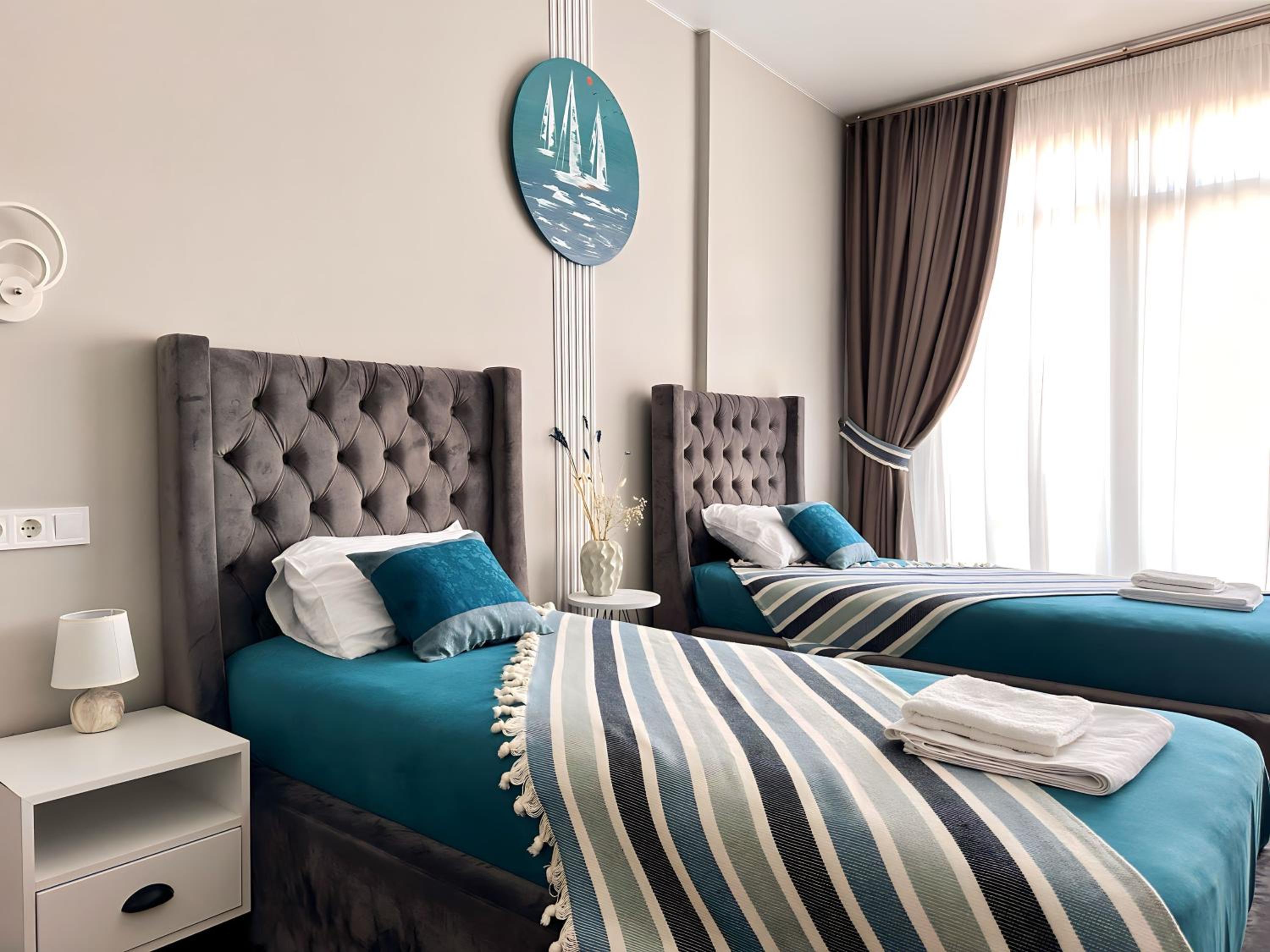 BATUMI BOULEVARD RESORT view 4