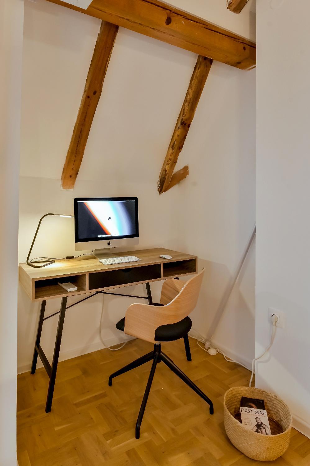 Dreamy Sunset Loft in Sofia City Center