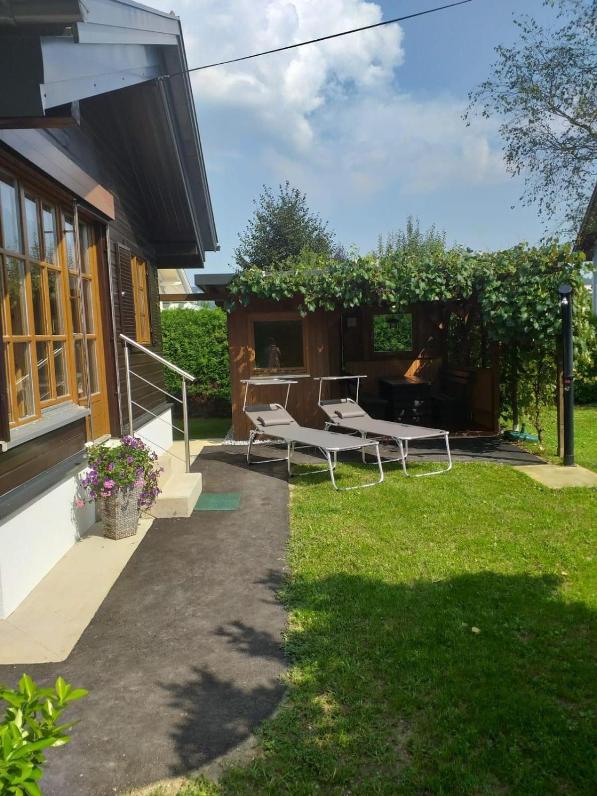 Ferienhaus Kumpitsch