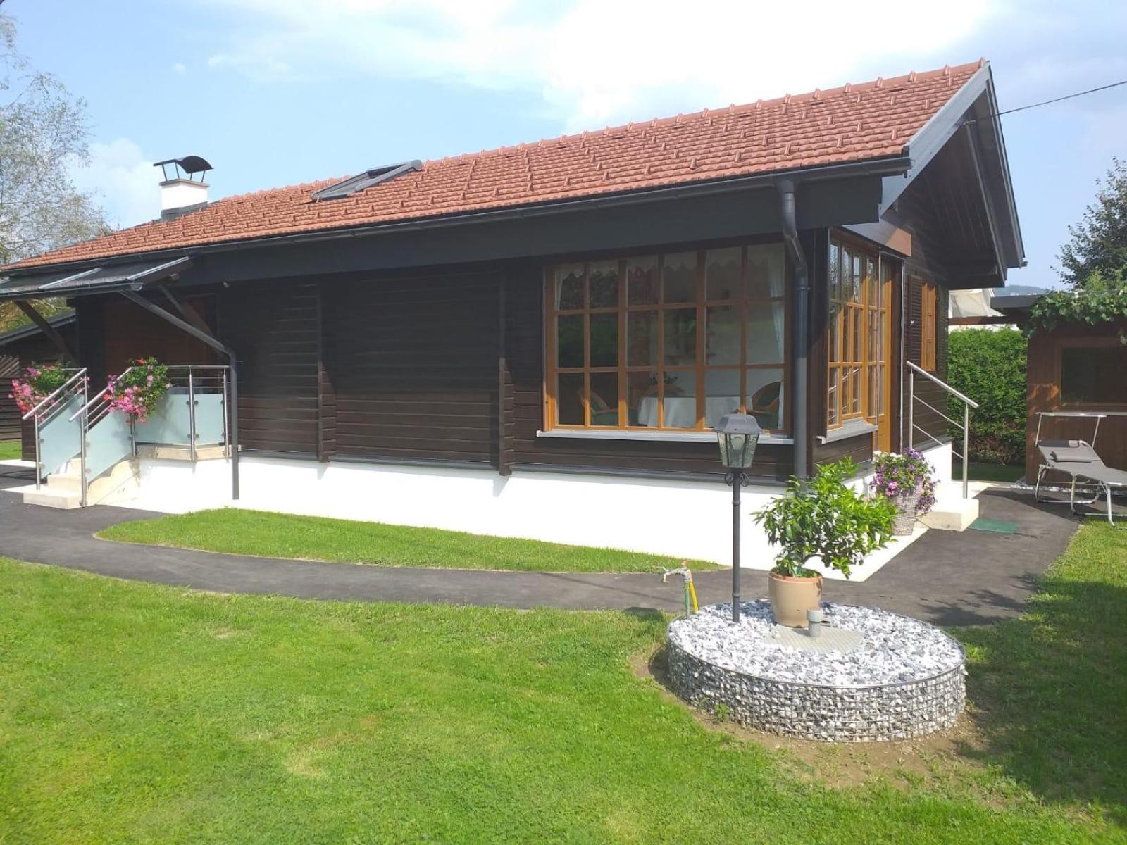 Ferienhaus Kumpitsch