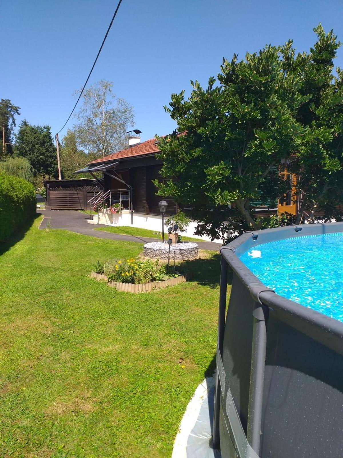 Ferienhaus Kumpitsch