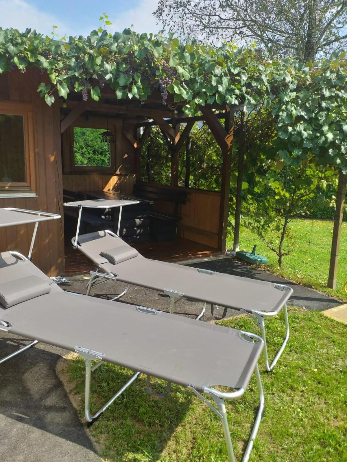 Ferienhaus Kumpitsch