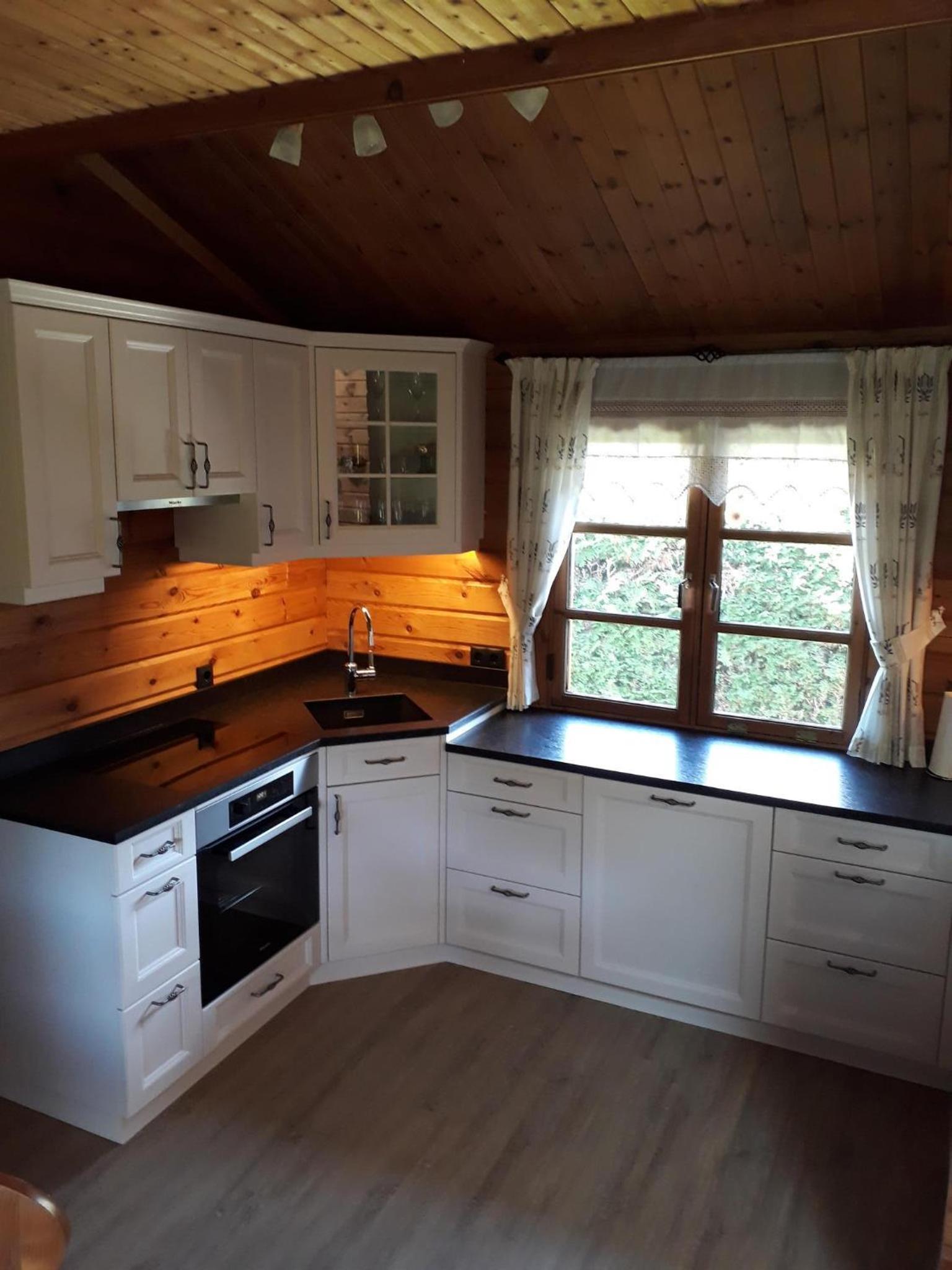 Ferienhaus Kumpitsch