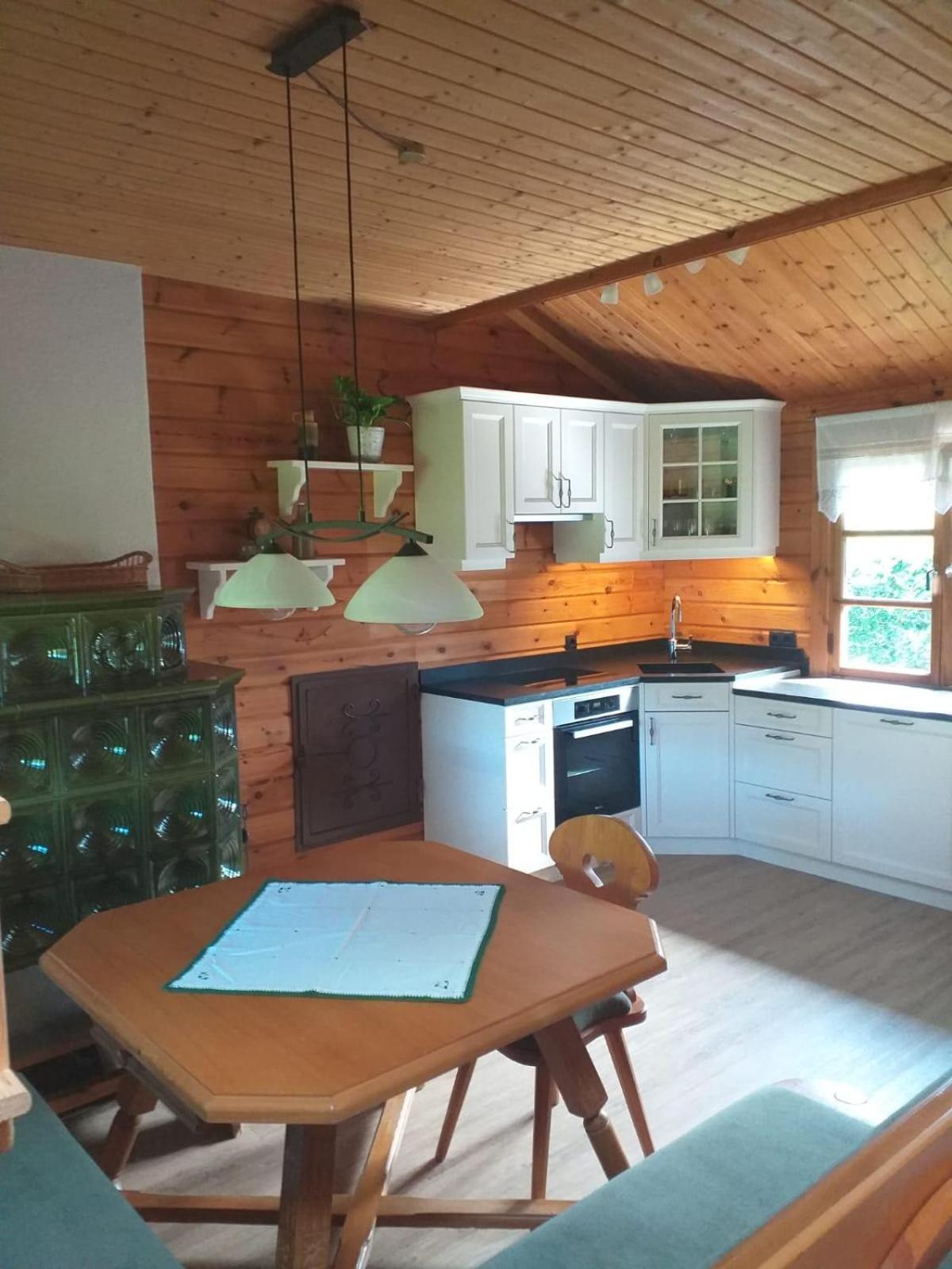 Ferienhaus Kumpitsch