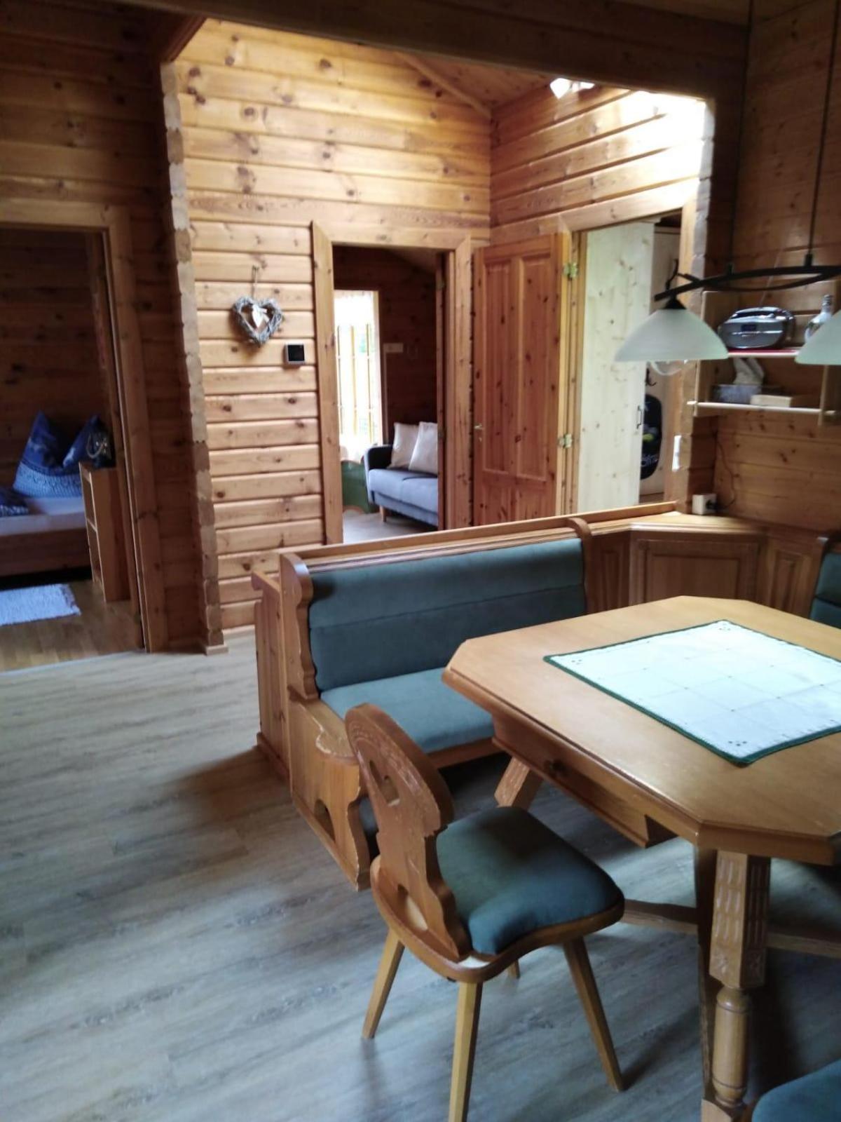 Ferienhaus Kumpitsch