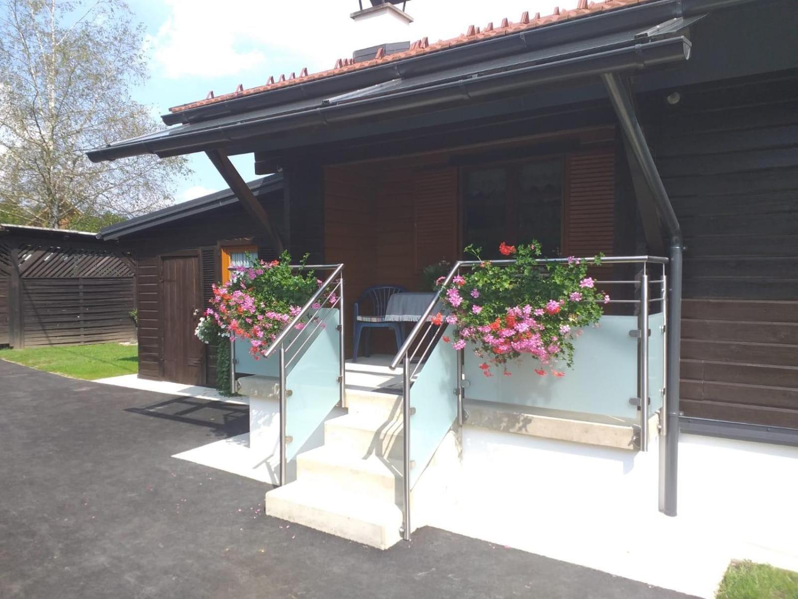 Ferienhaus Kumpitsch