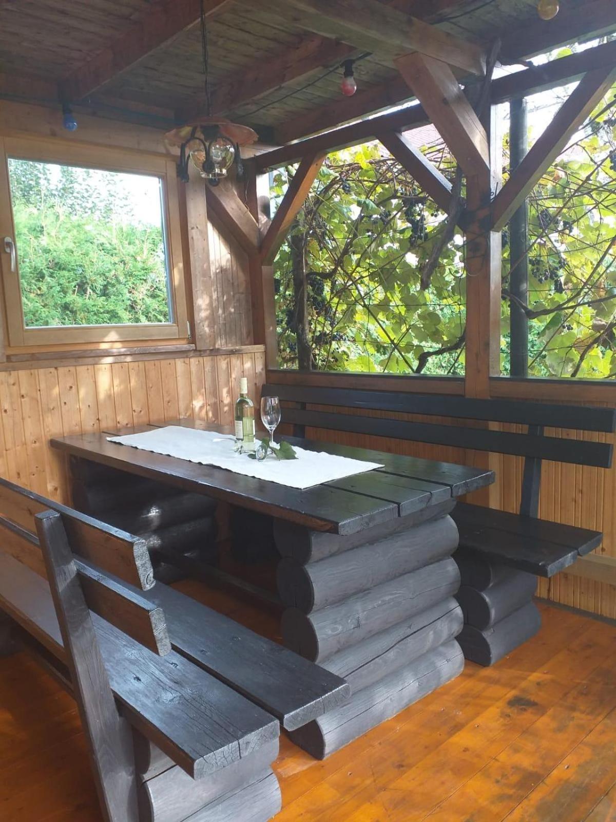 Ferienhaus Kumpitsch