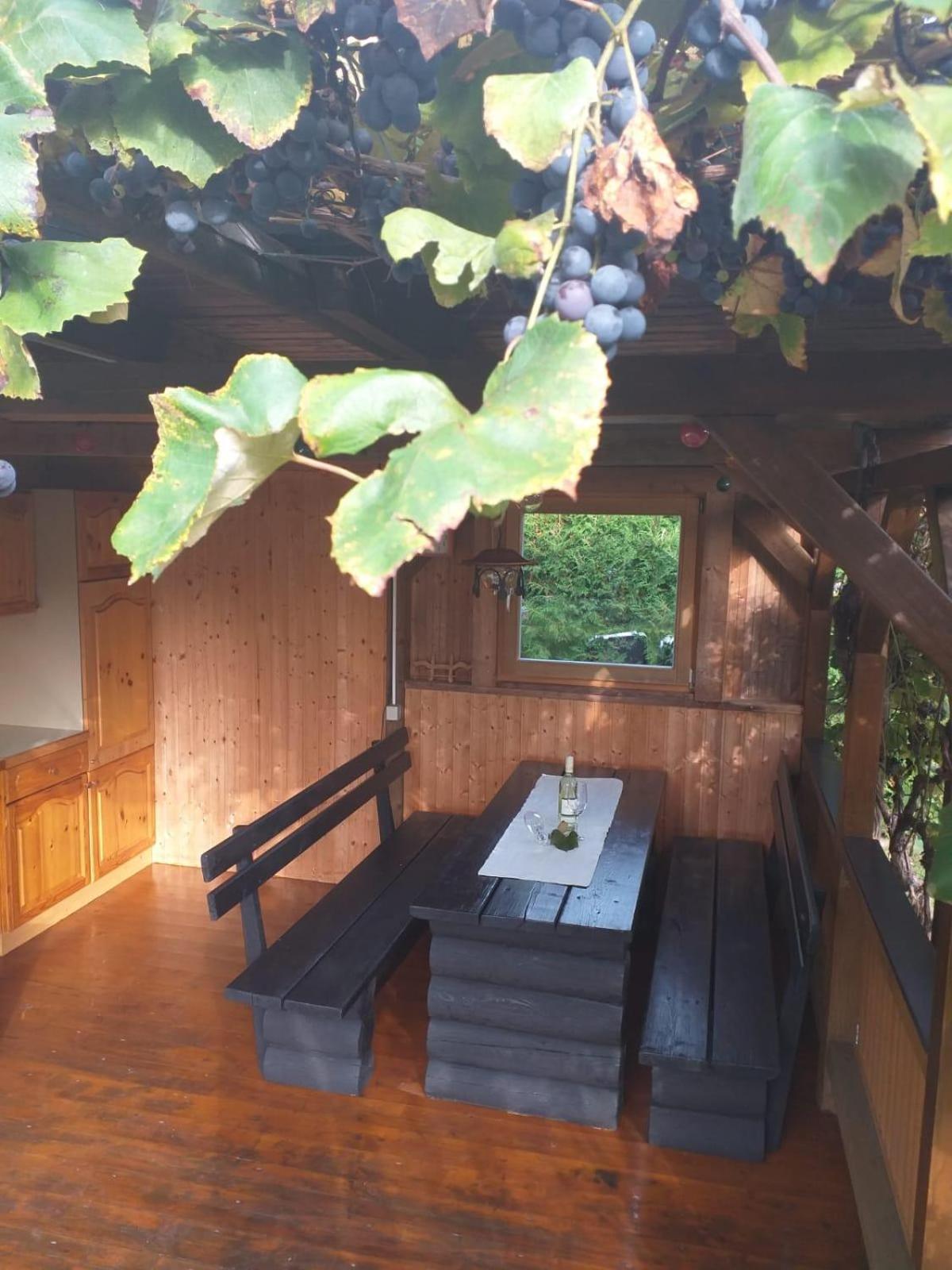 Ferienhaus Kumpitsch