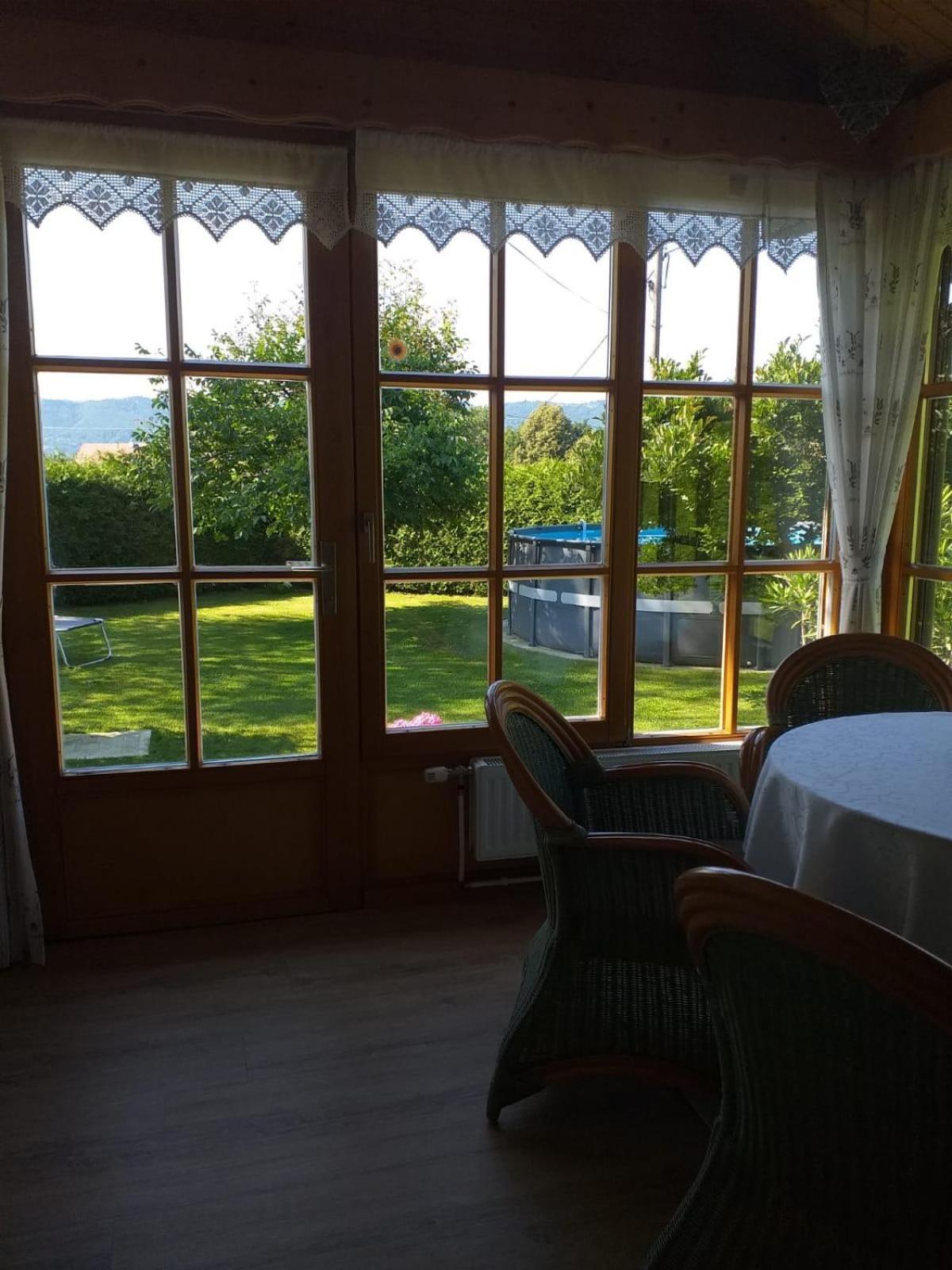 Ferienhaus Kumpitsch