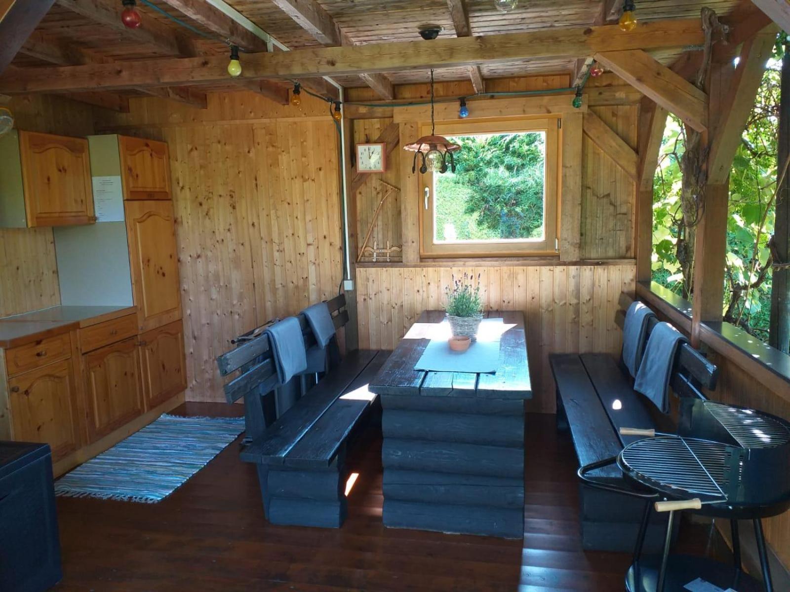 Ferienhaus Kumpitsch