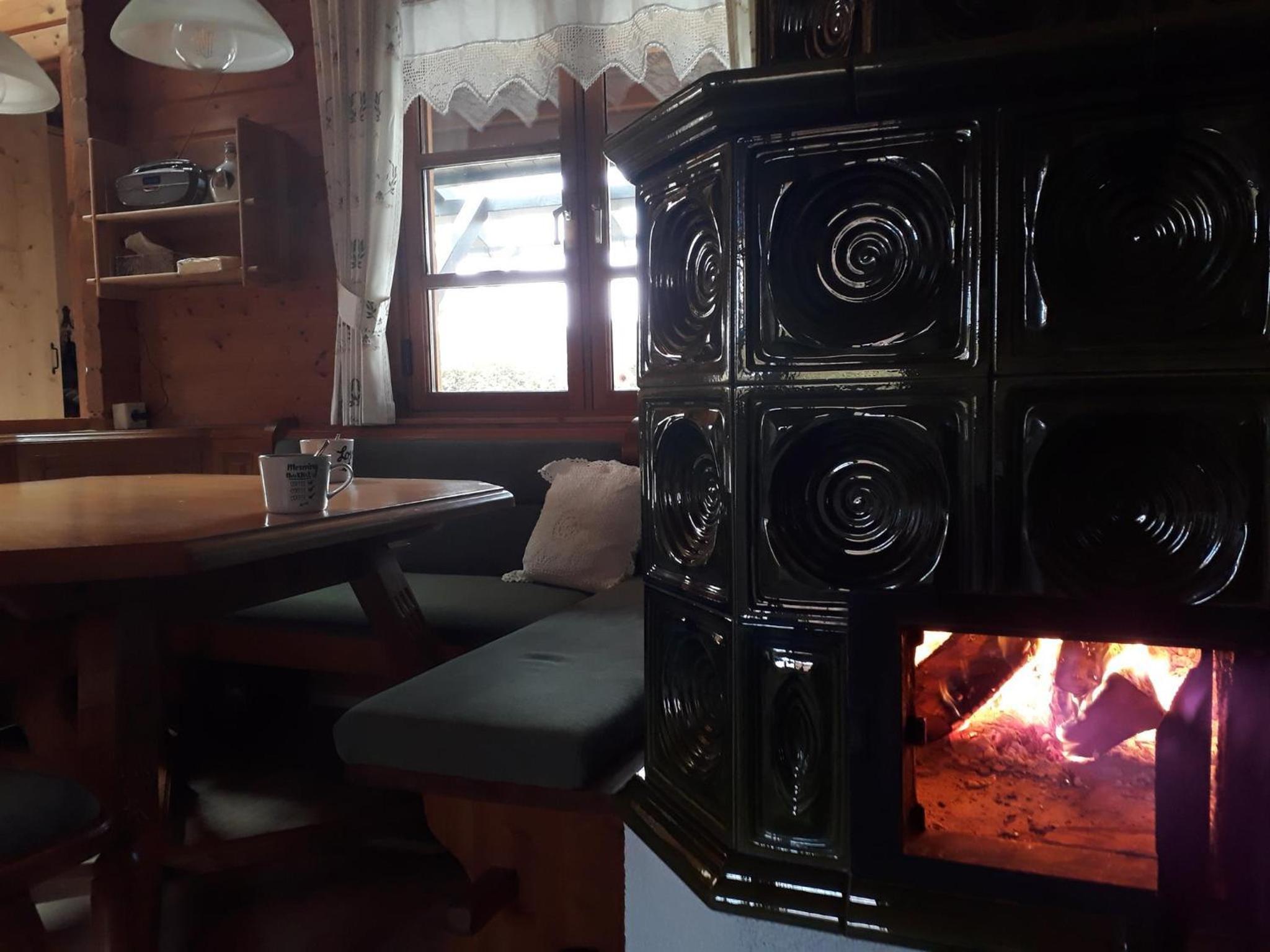 Ferienhaus Kumpitsch