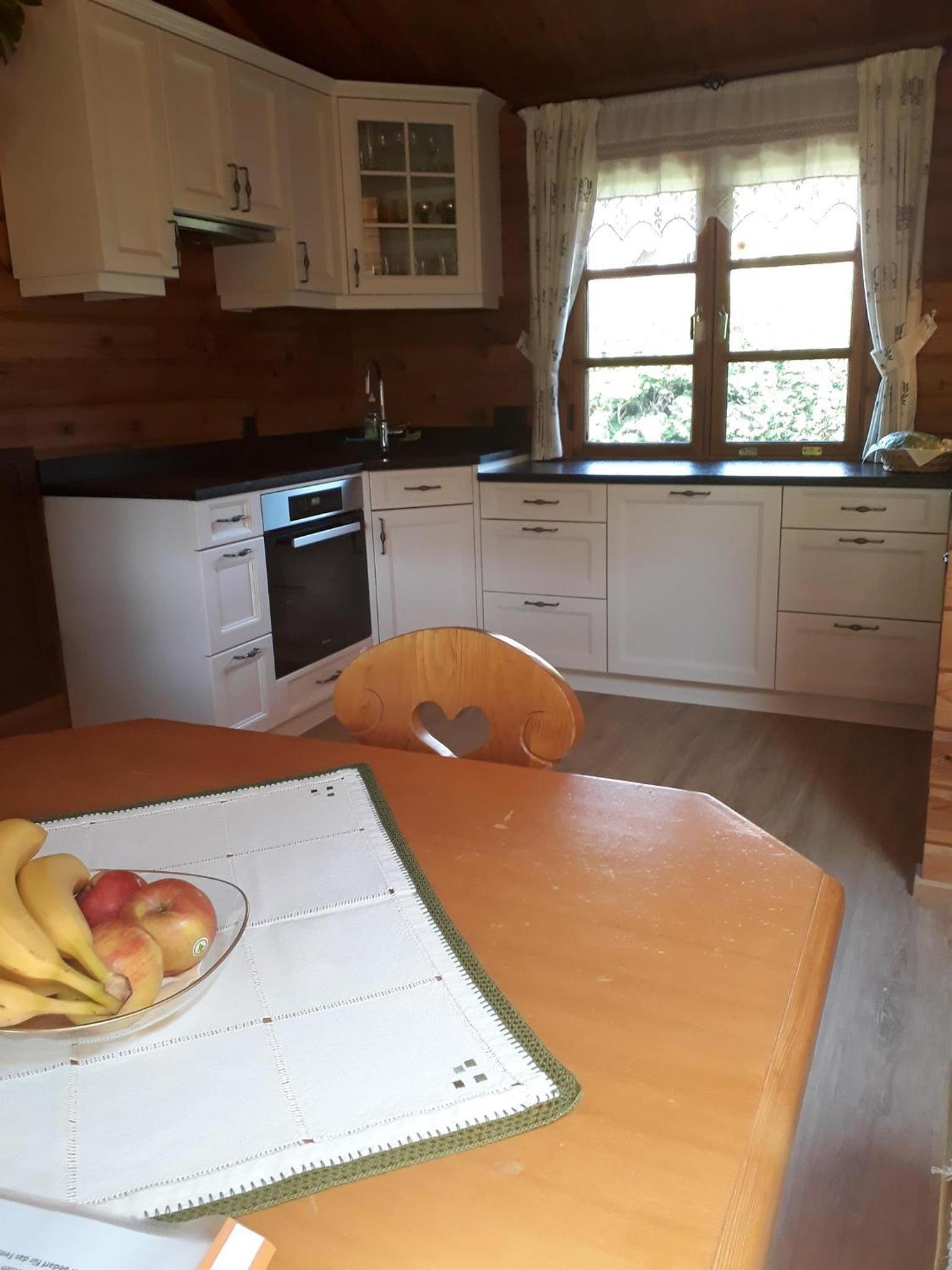 Ferienhaus Kumpitsch