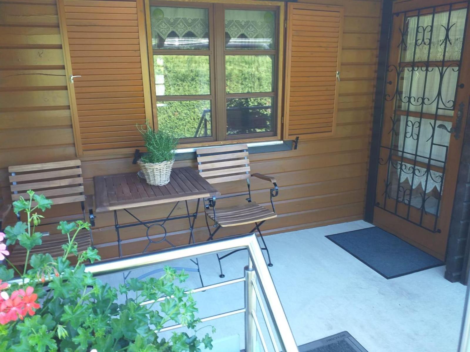 Ferienhaus Kumpitsch
