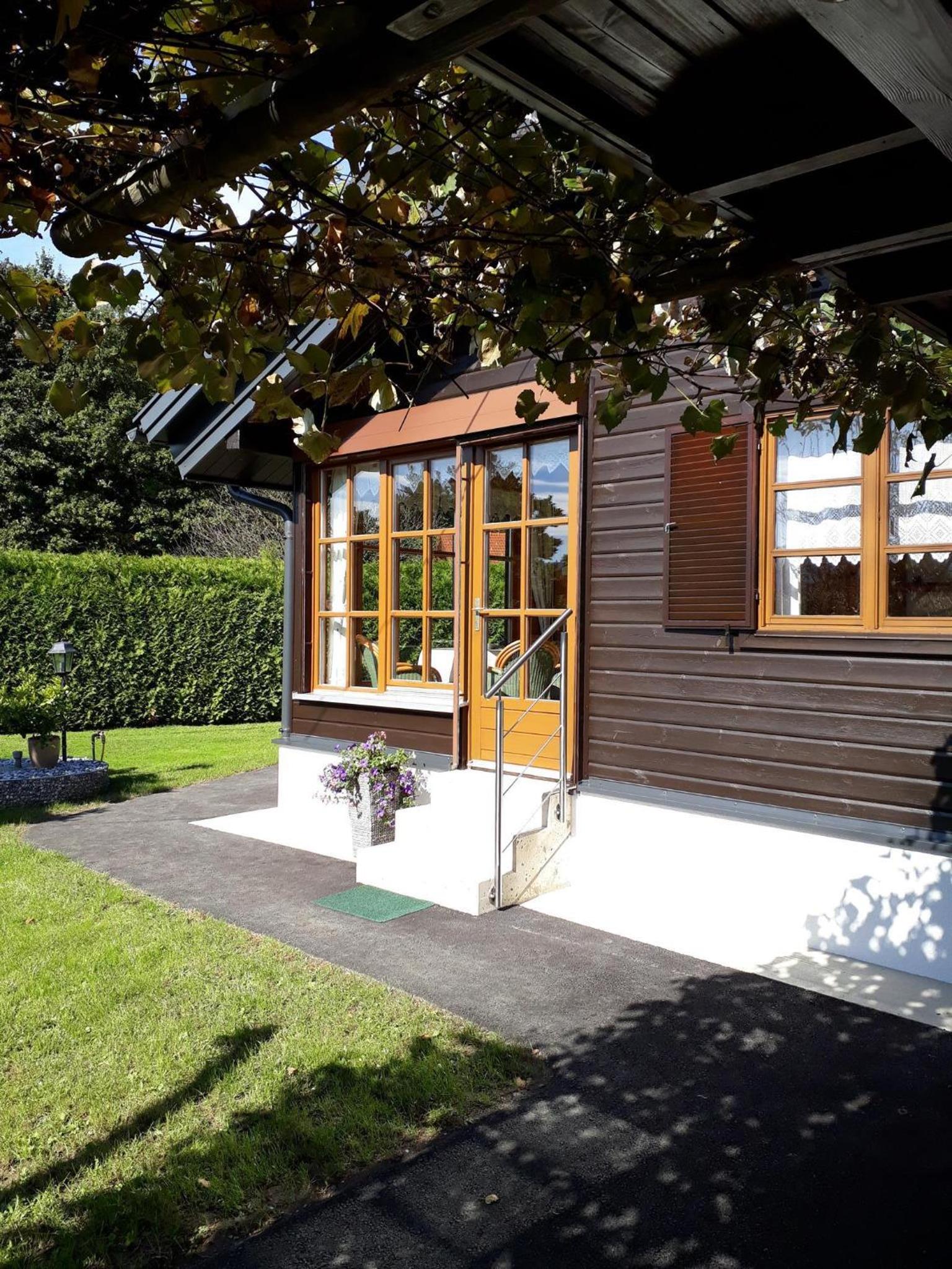 Ferienhaus Kumpitsch