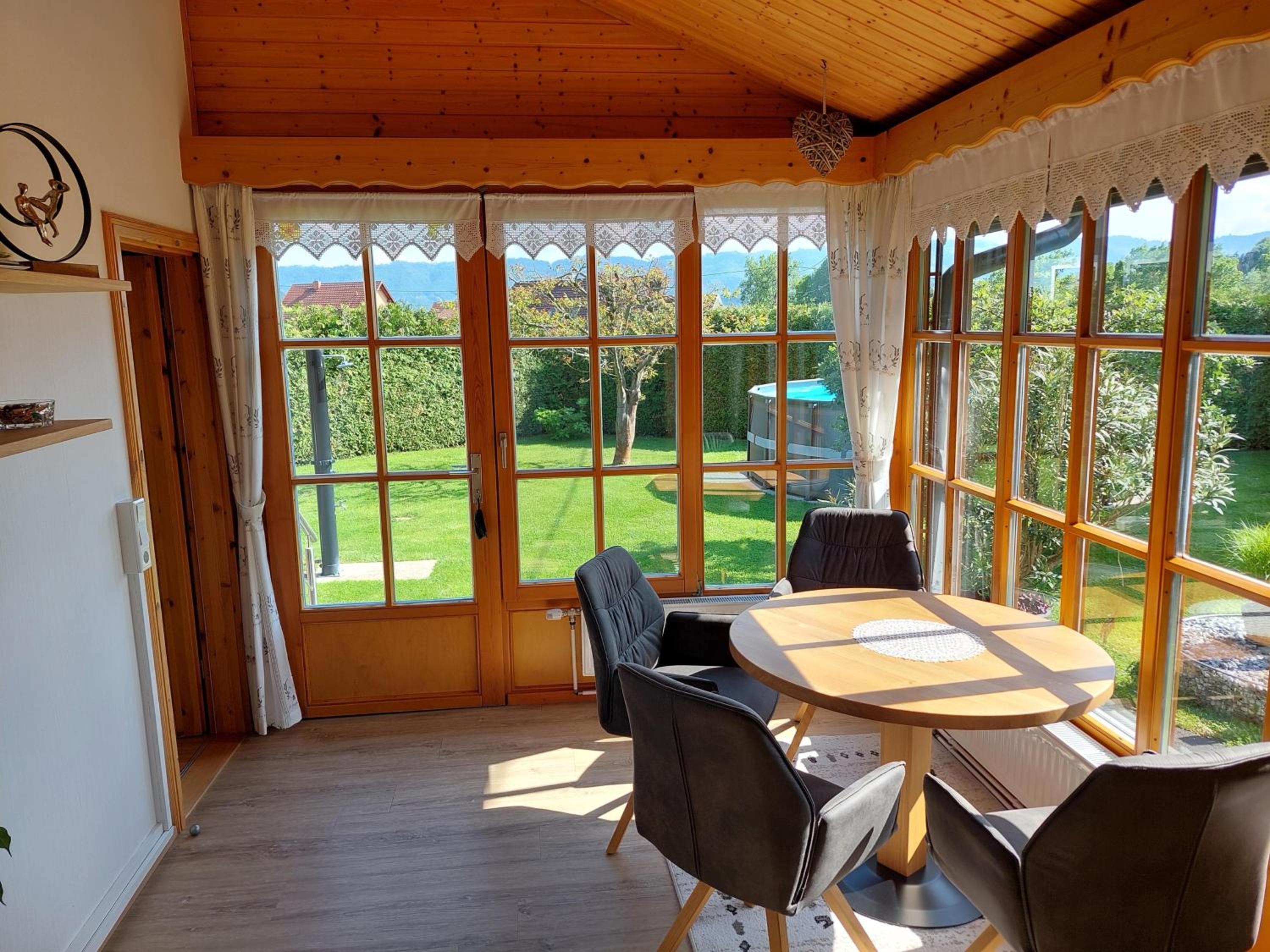 Ferienhaus Kumpitsch