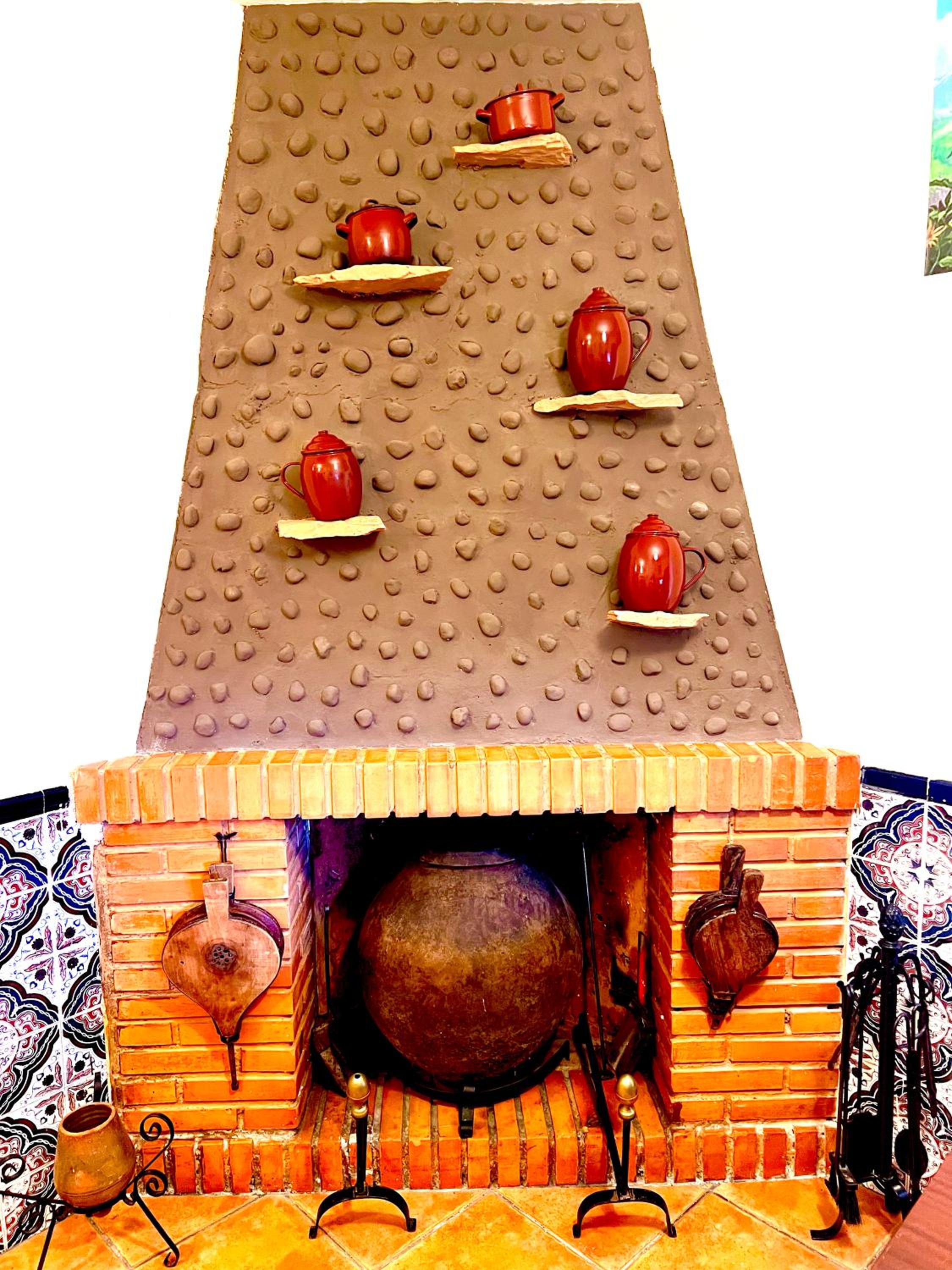 Casa Rivendel - Fantasía, Confort y Naturaleza