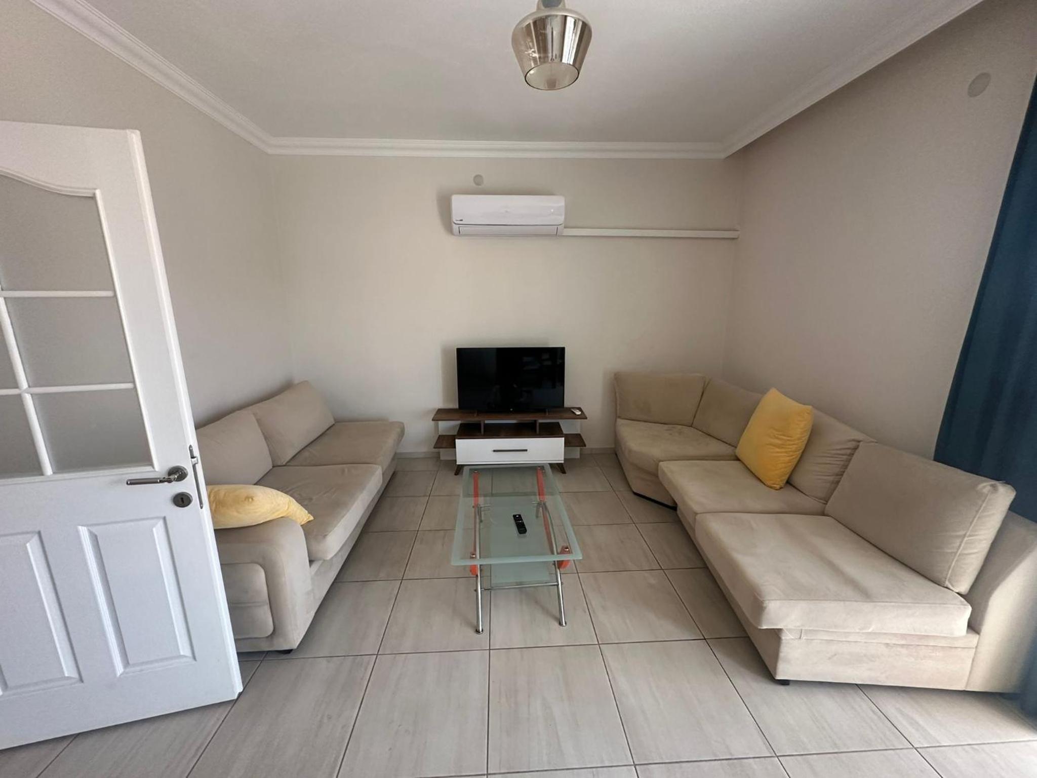 Akkent Garden Otel - Image 82
