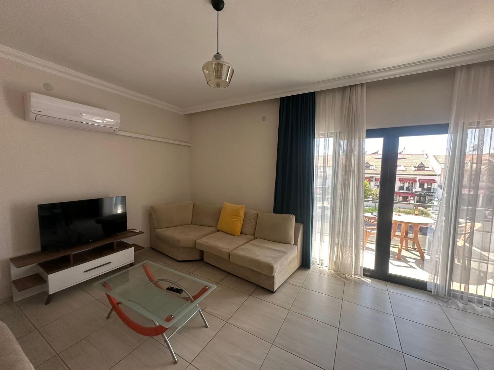 Akkent Garden Otel - Image 76
