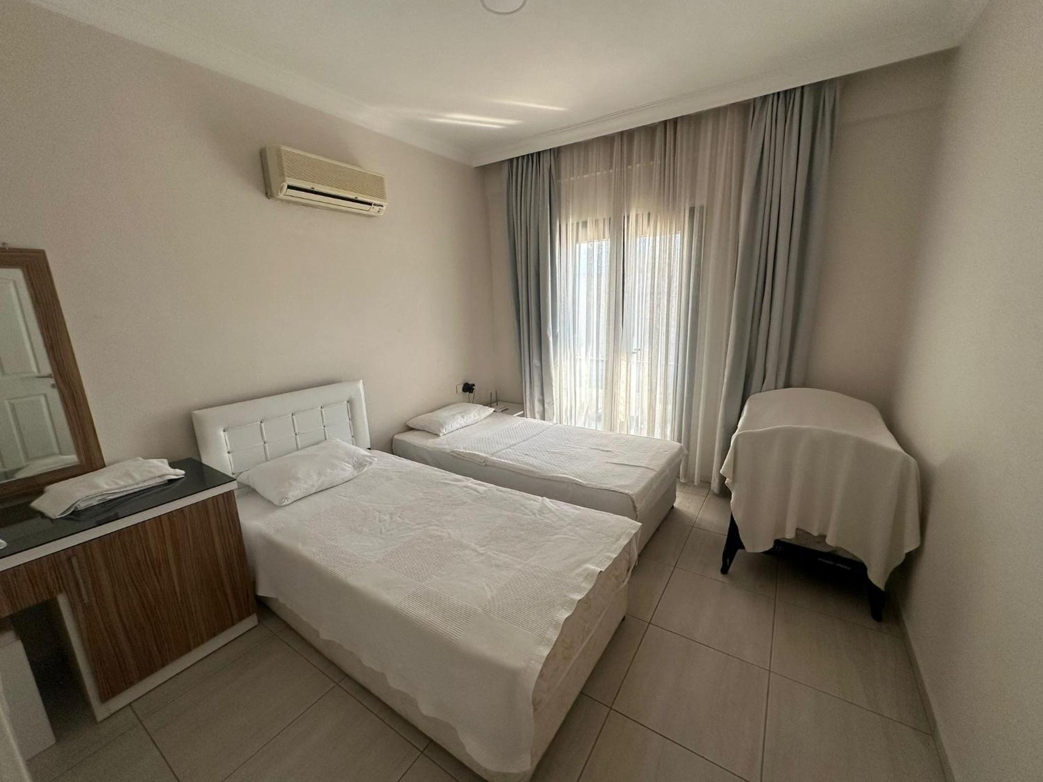 Akkent Garden Otel - Image 77
