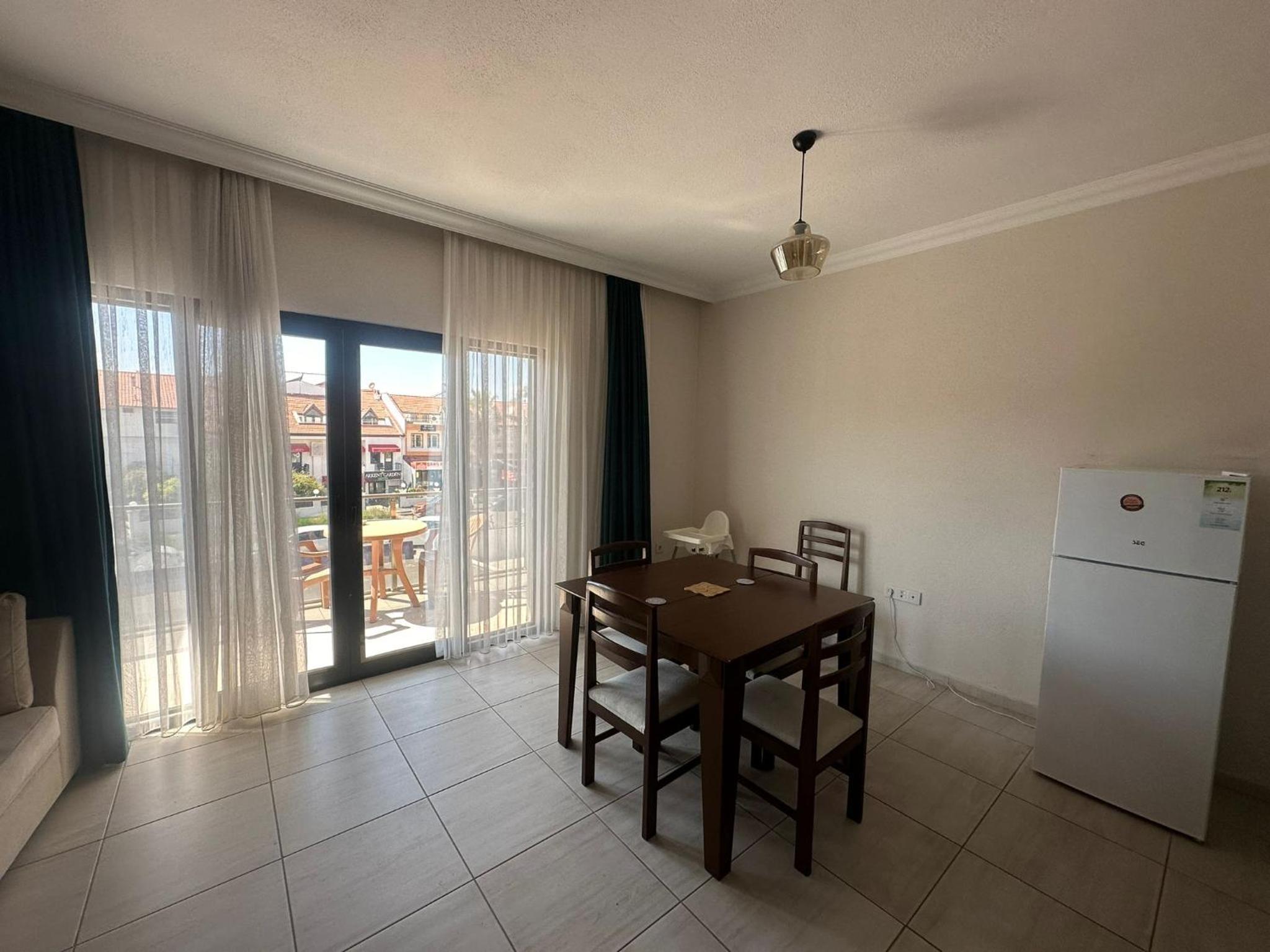 Akkent Garden Otel - Image 79