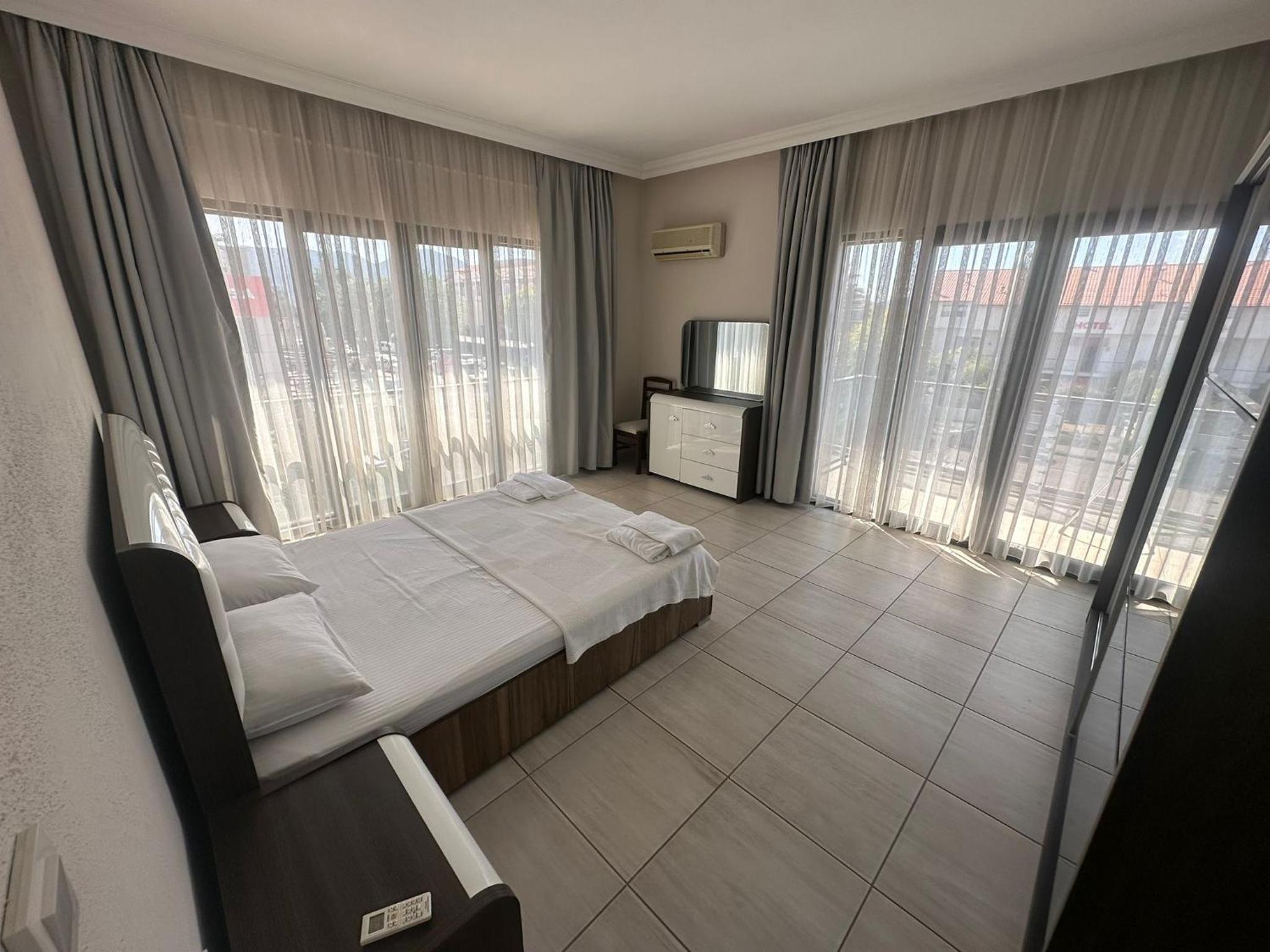 Akkent Garden Otel - Image 85