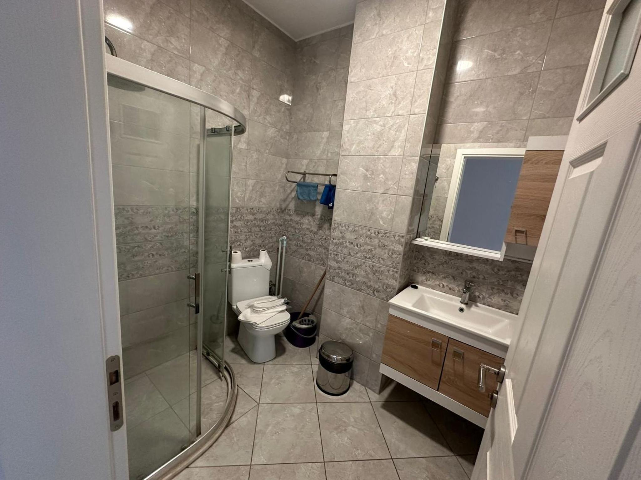 Akkent Garden Otel - Image 80