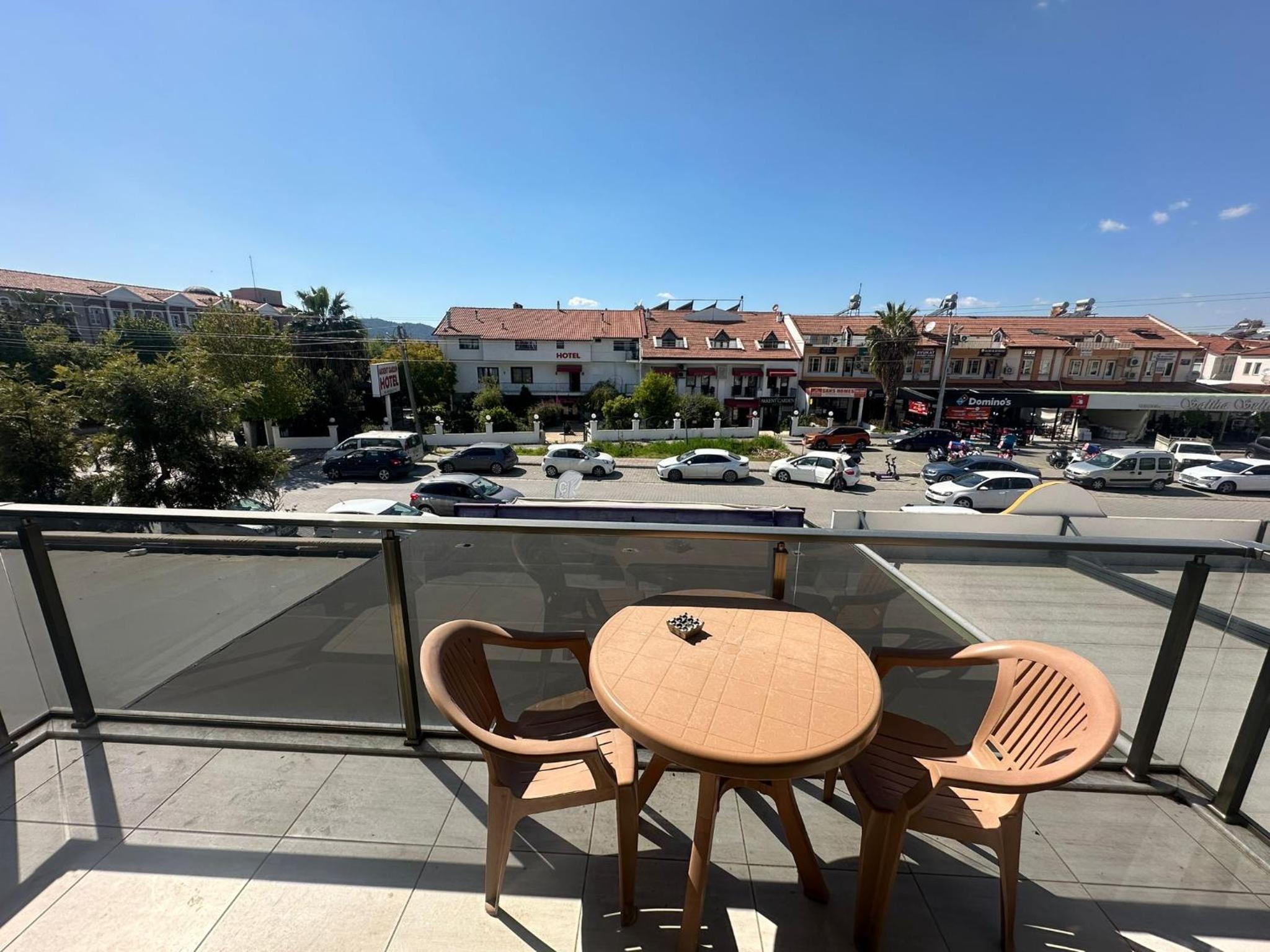 Akkent Garden Otel - Image 74