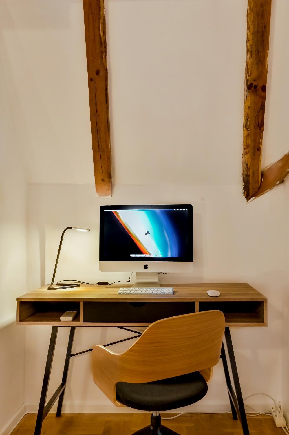 Dreamy Sunset Loft in Sofia City Center