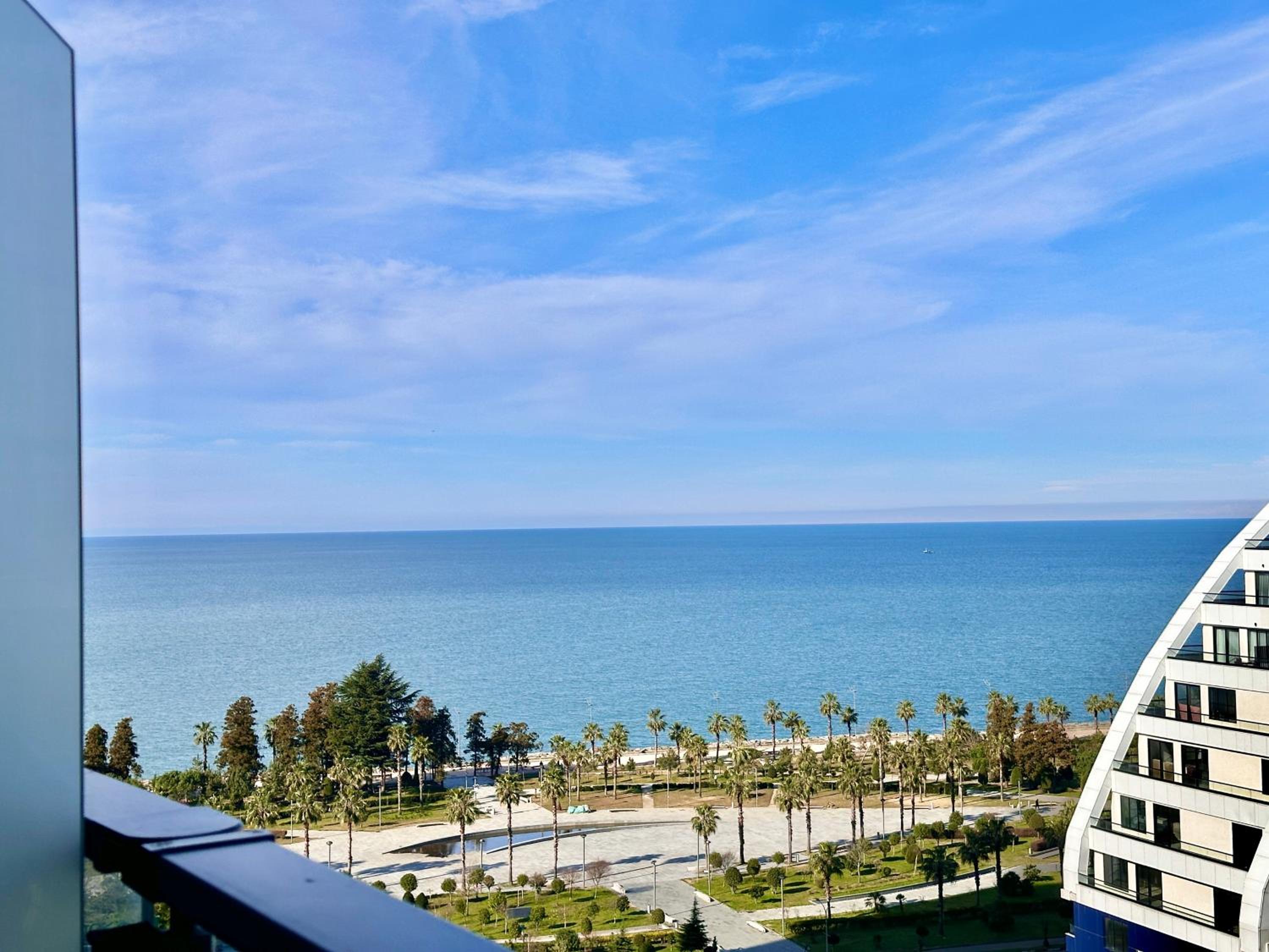 BATUMI BOULEVARD RESORT view 5