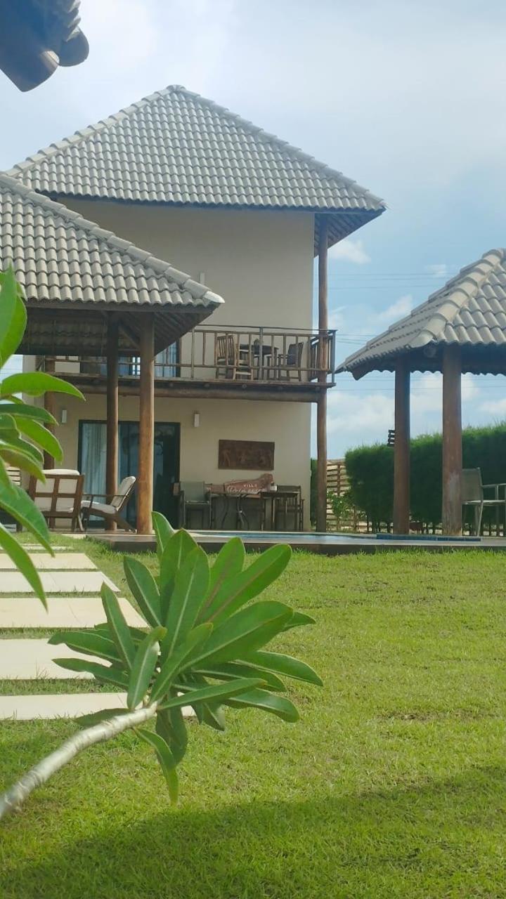 Illa Blue Village