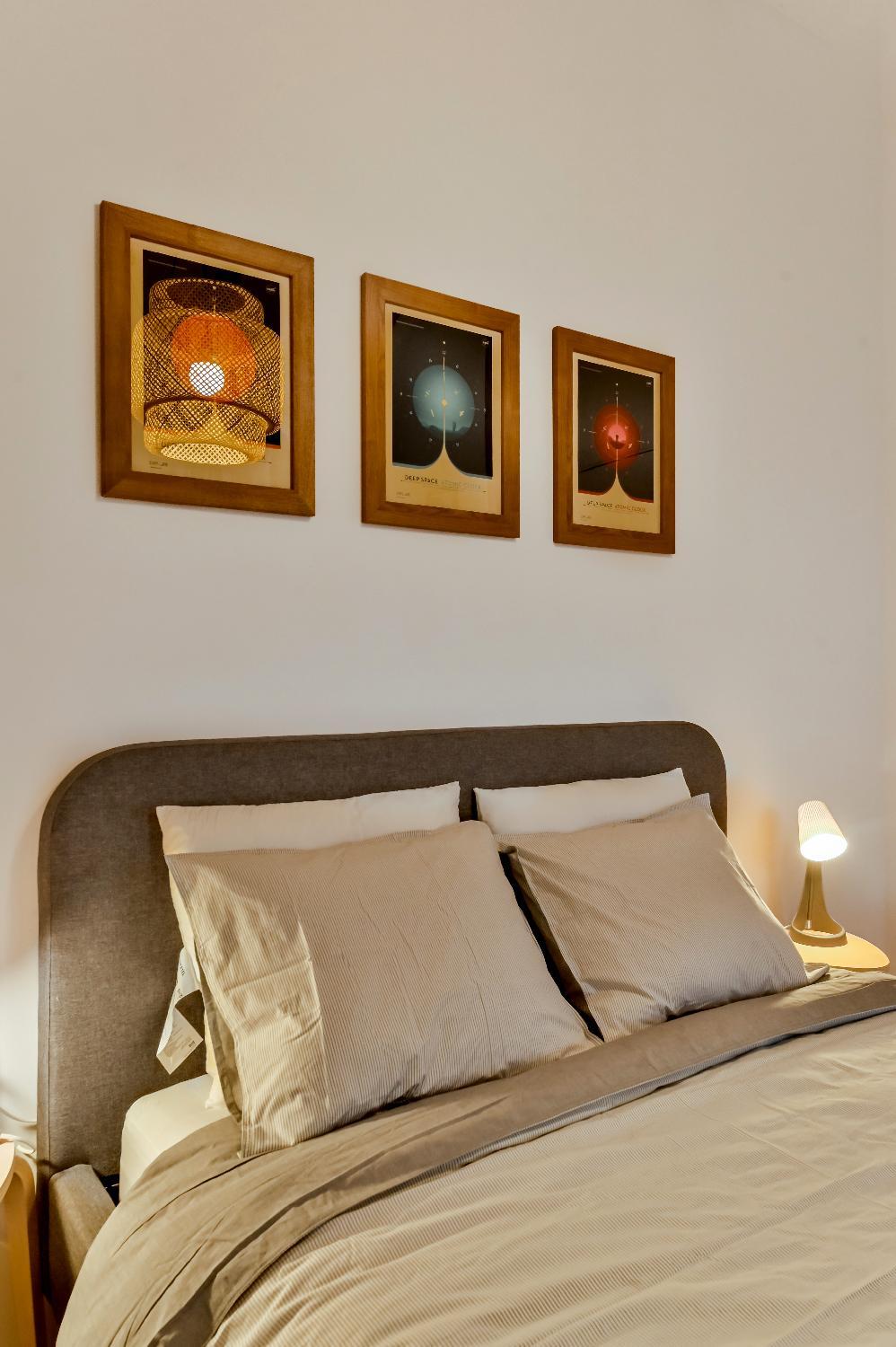 Dreamy Sunset Loft in Sofia City Center