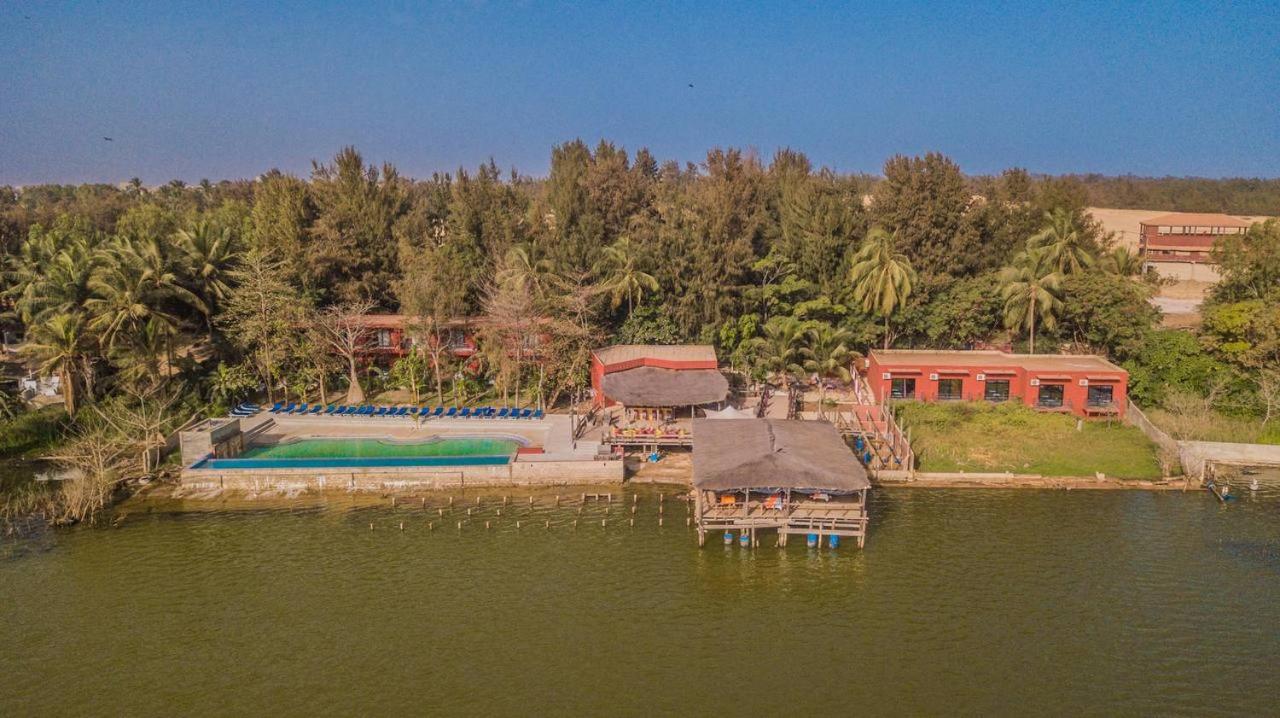 Hotel le Trarza