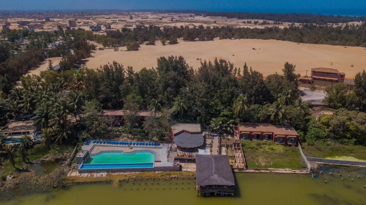 Hotel le Trarza