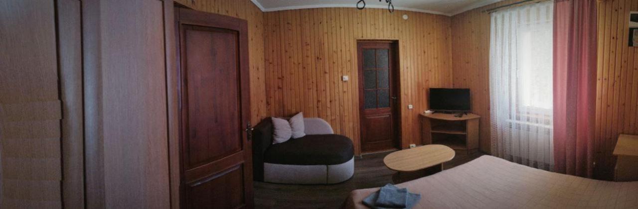 Eco Sadyba Chertizh