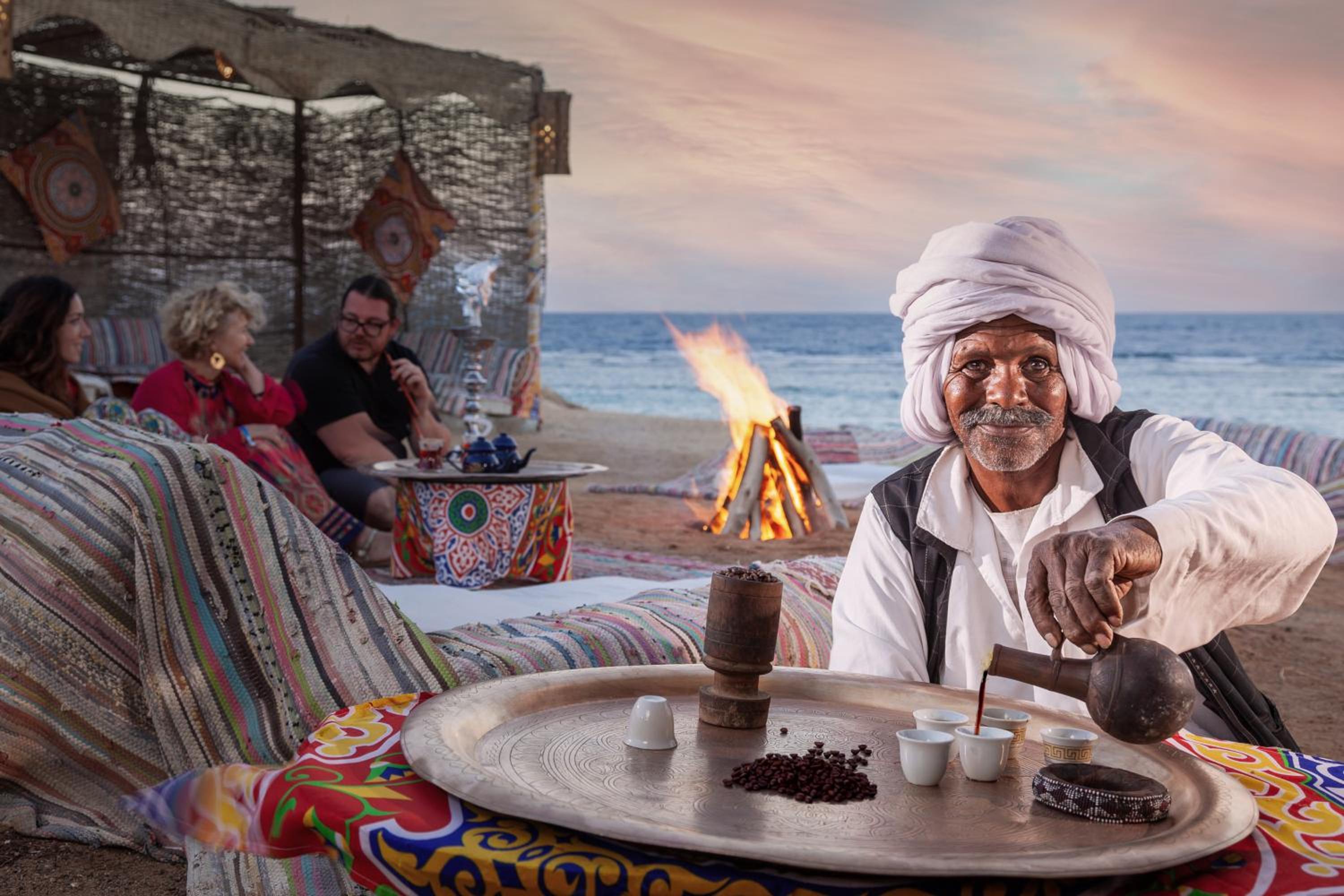 Wadi Lahmy Azur Resort - Soft All-Inclusive — photo 86