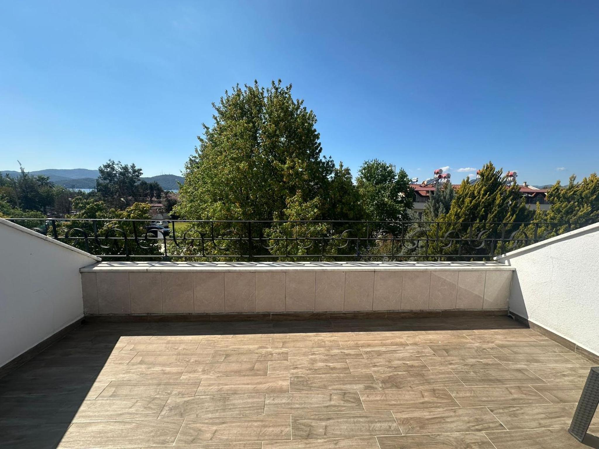 Akkent Garden Otel - Image 94