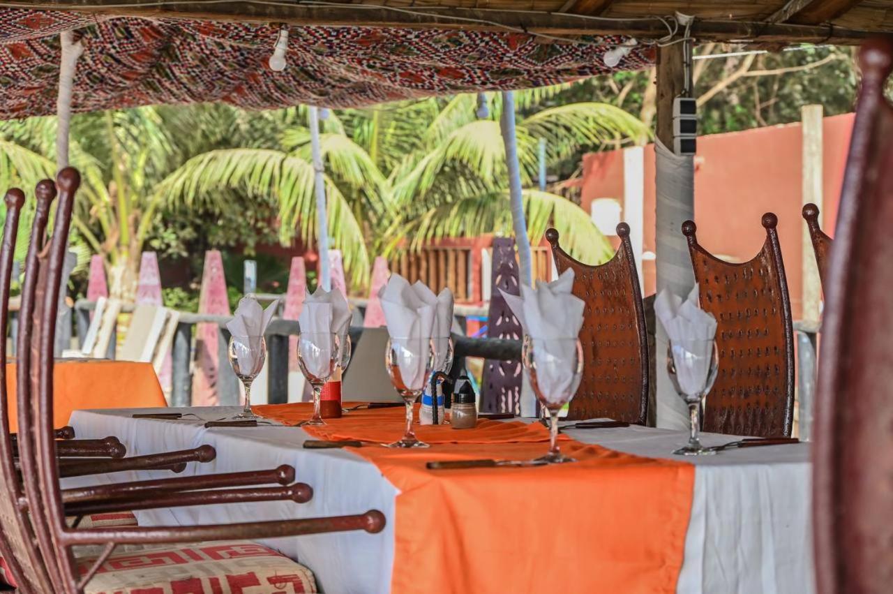 Hotel le Trarza