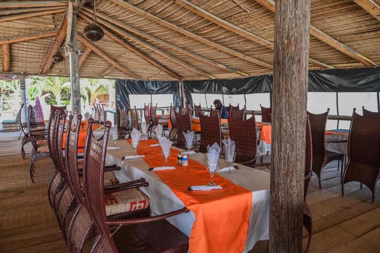 Hotel le Trarza