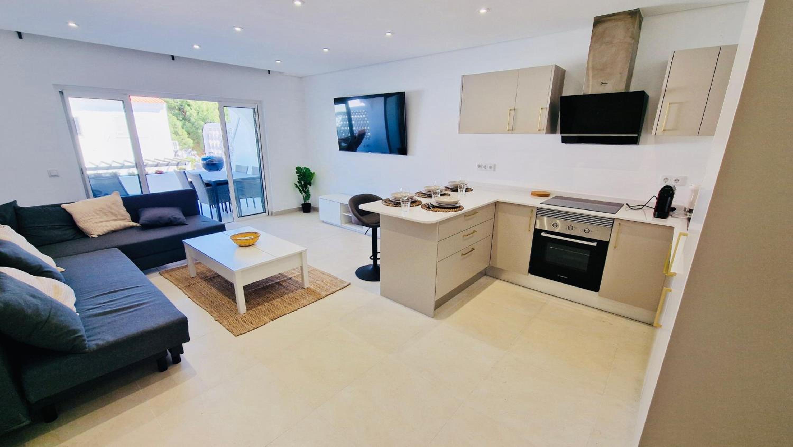 Almancil Vacations - Your dream Getaway Awaits in Vale do Lobo - Property Image 4