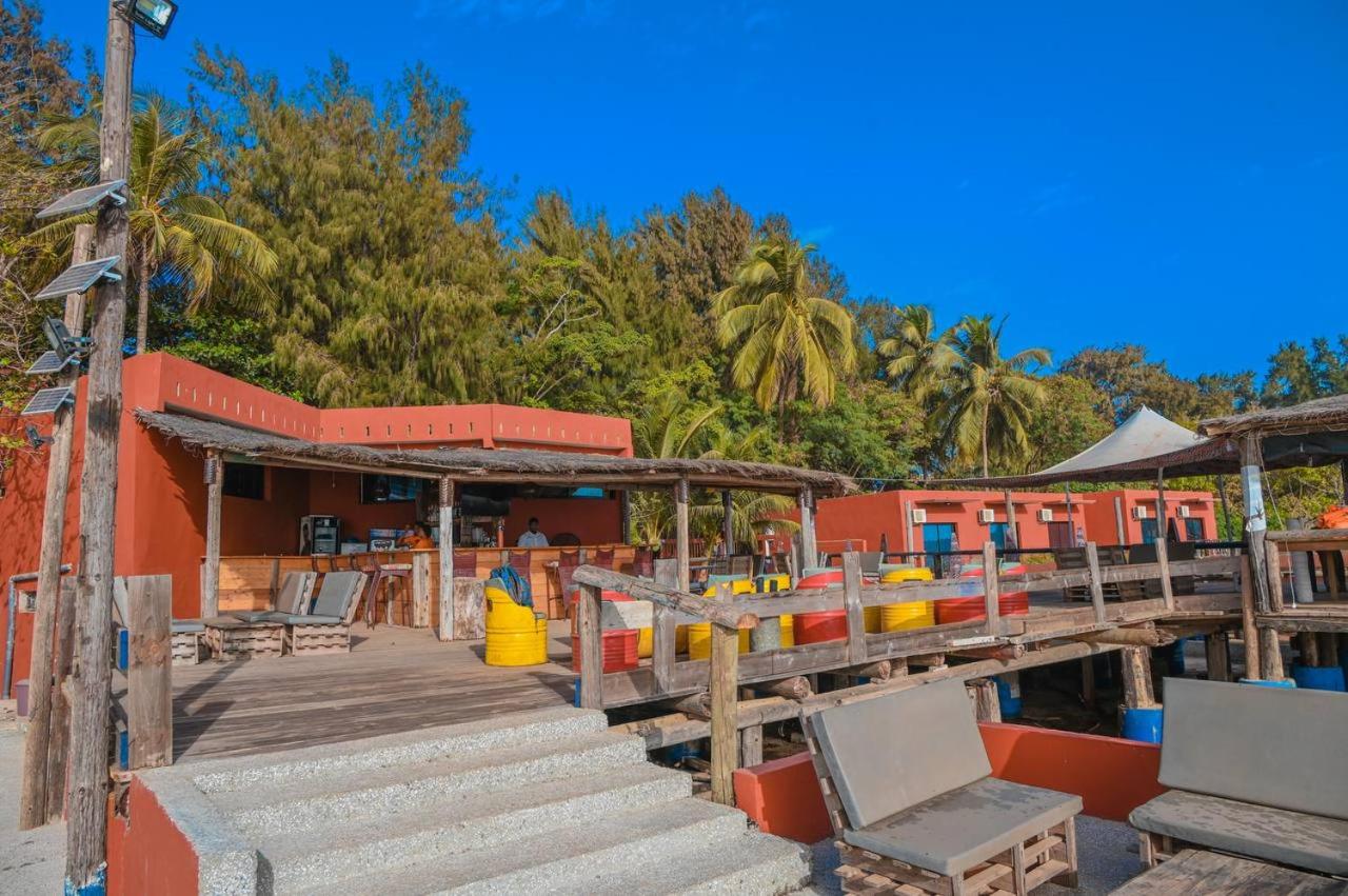 Hotel le Trarza