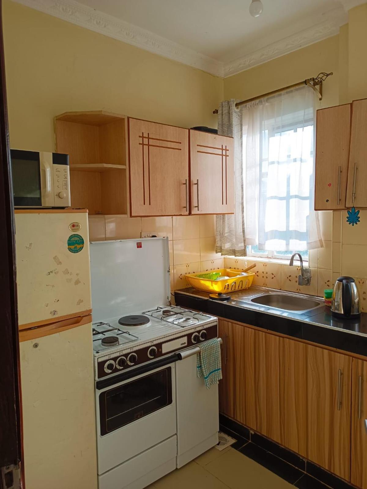 Kojik Homes in Ngong view 5