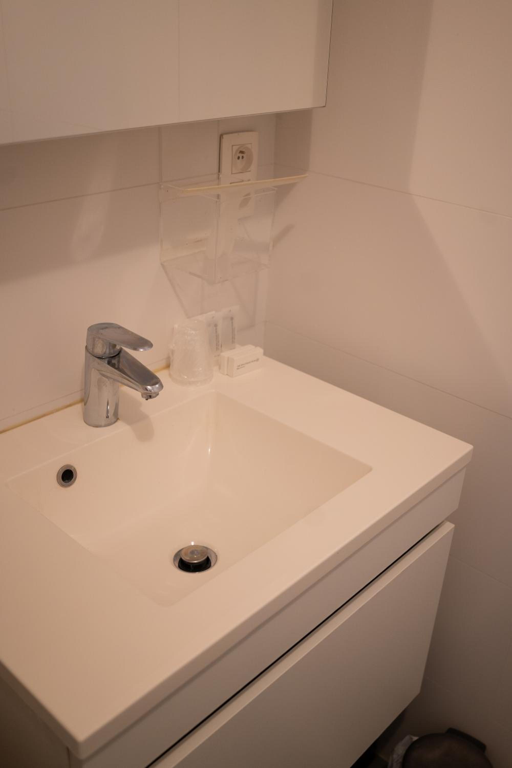 Appartement Zomerlust 7A