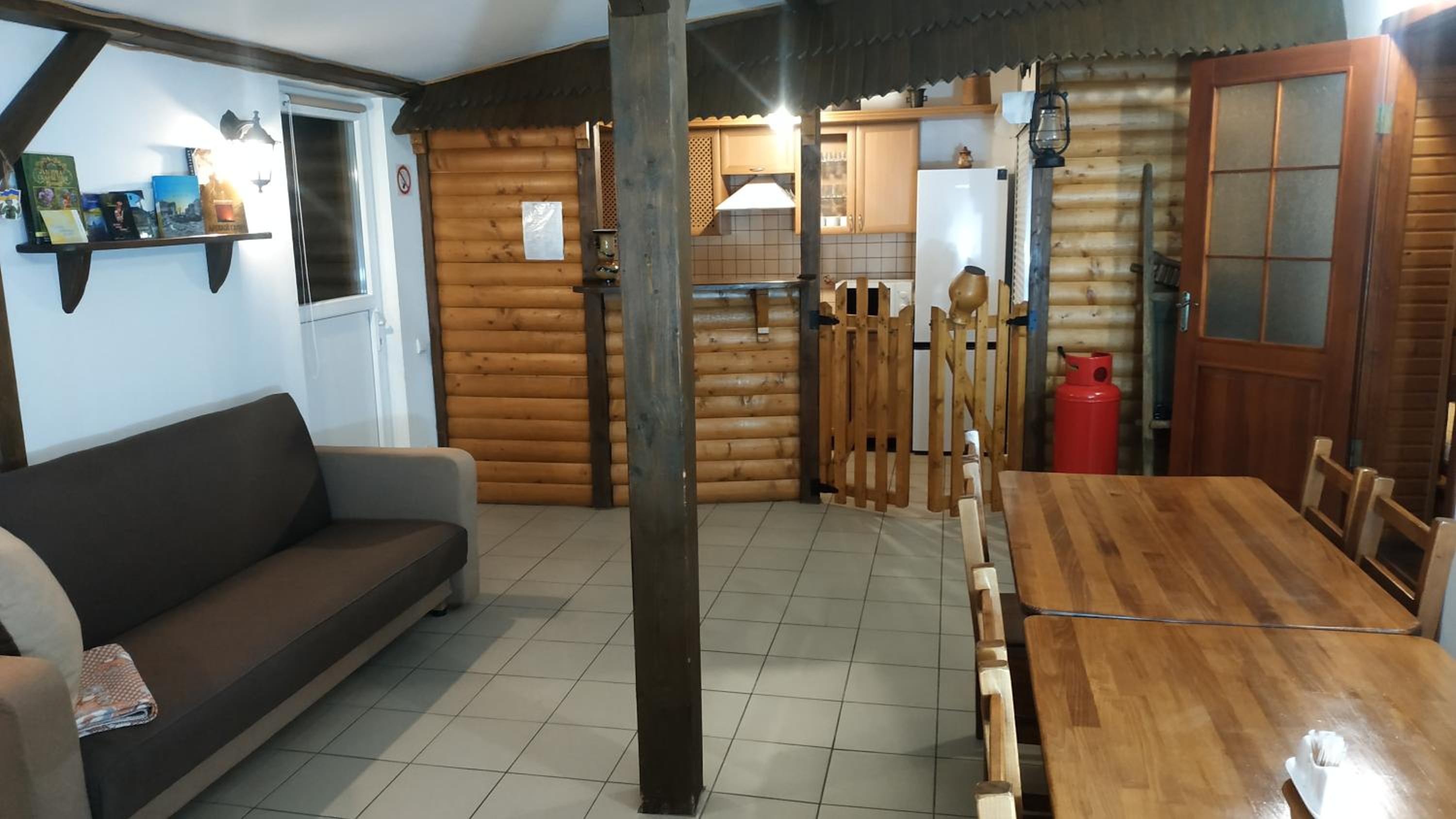 Eco Sadyba Chertizh