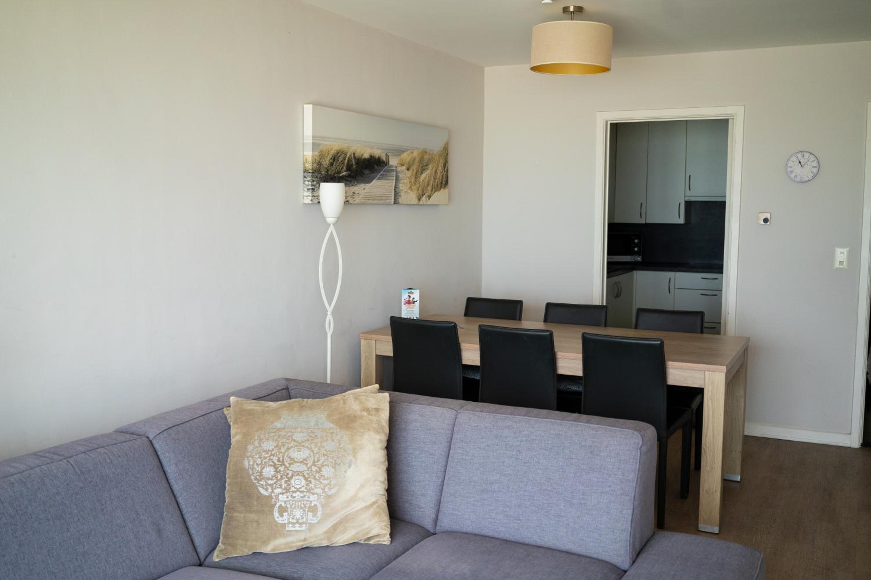Appartement Zomerlust 7A