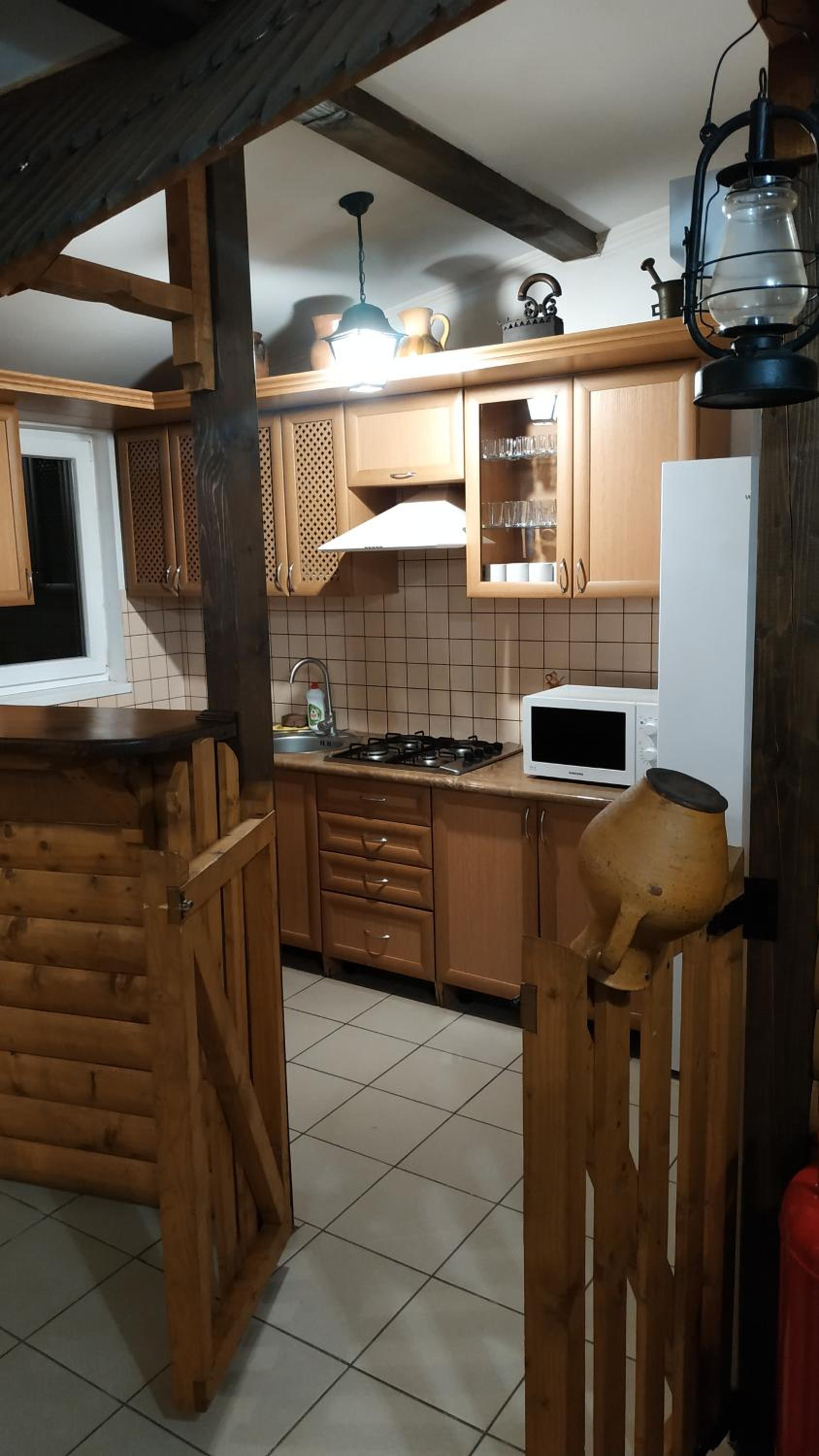 Eco Sadyba Chertizh