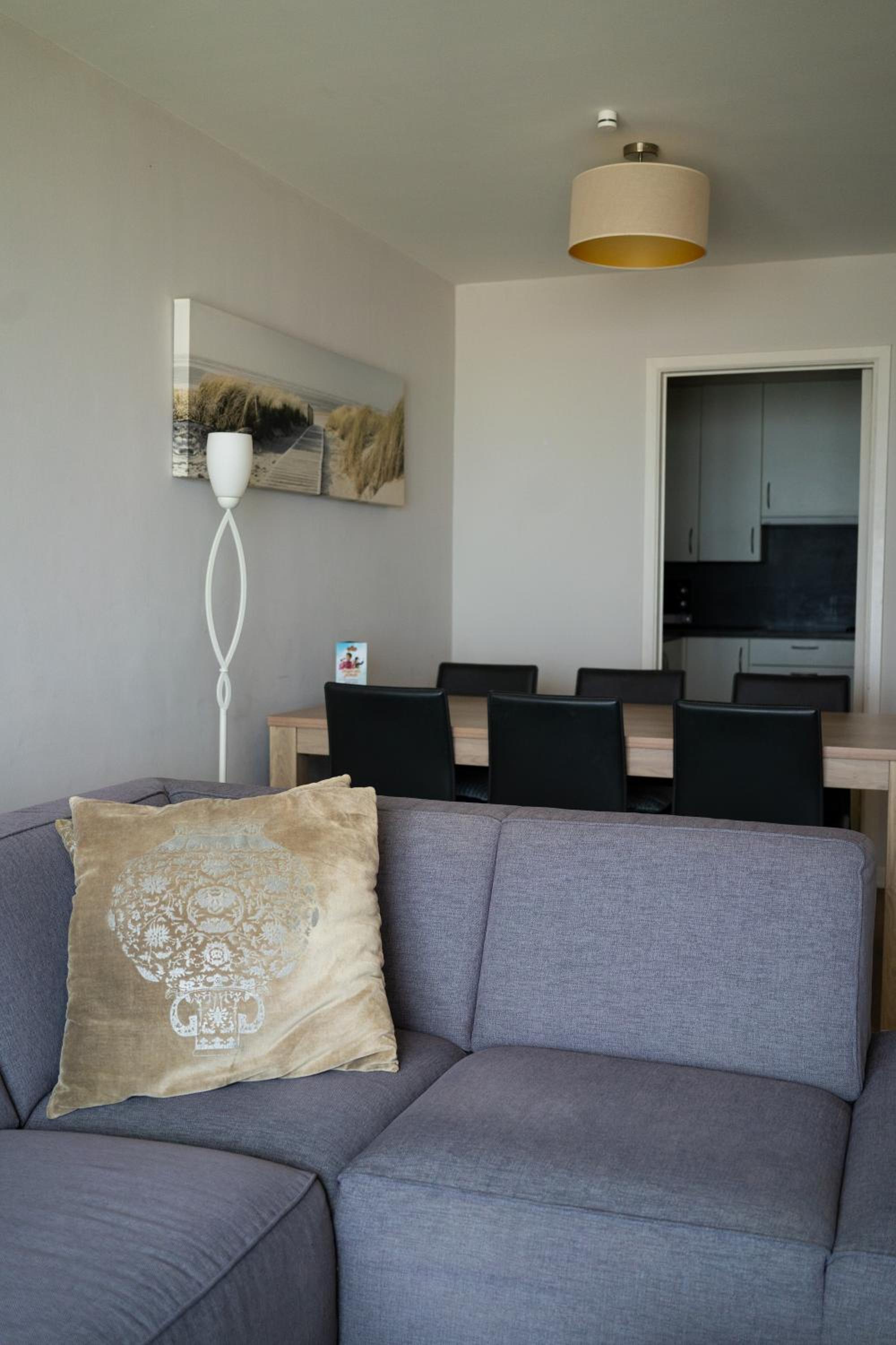 Appartement Zomerlust 7A