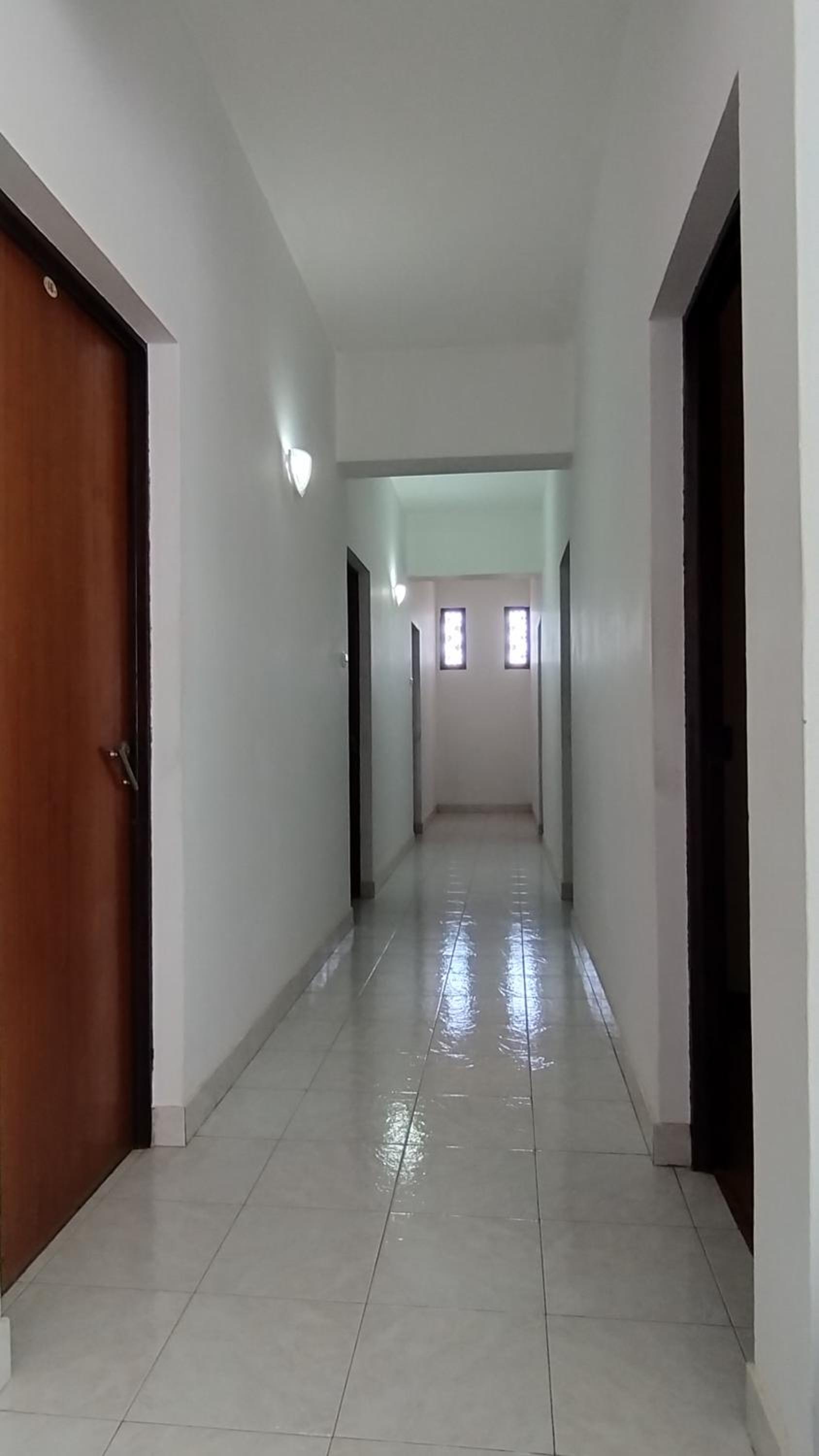 Residencial Amarante