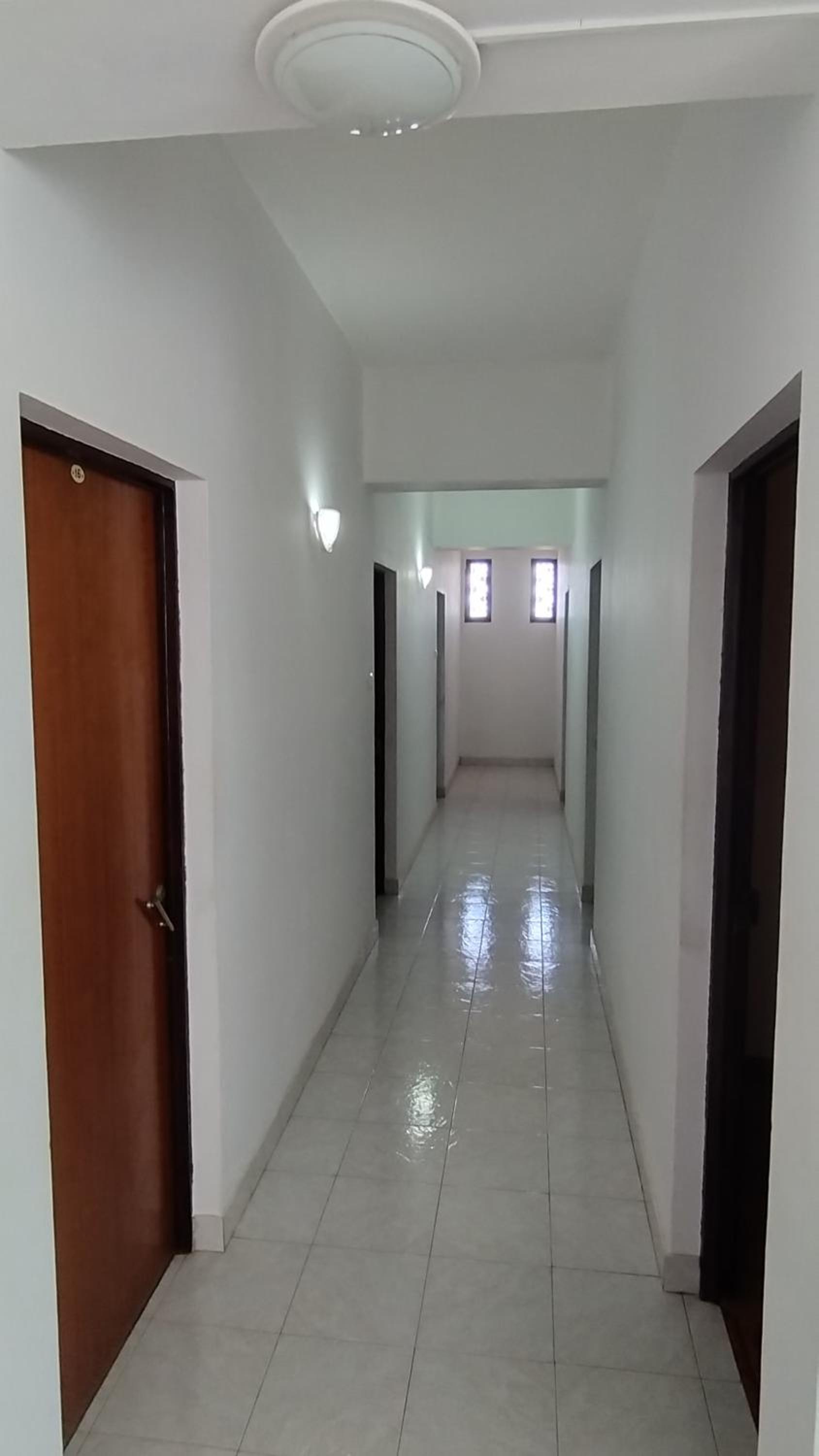 Residencial Amarante