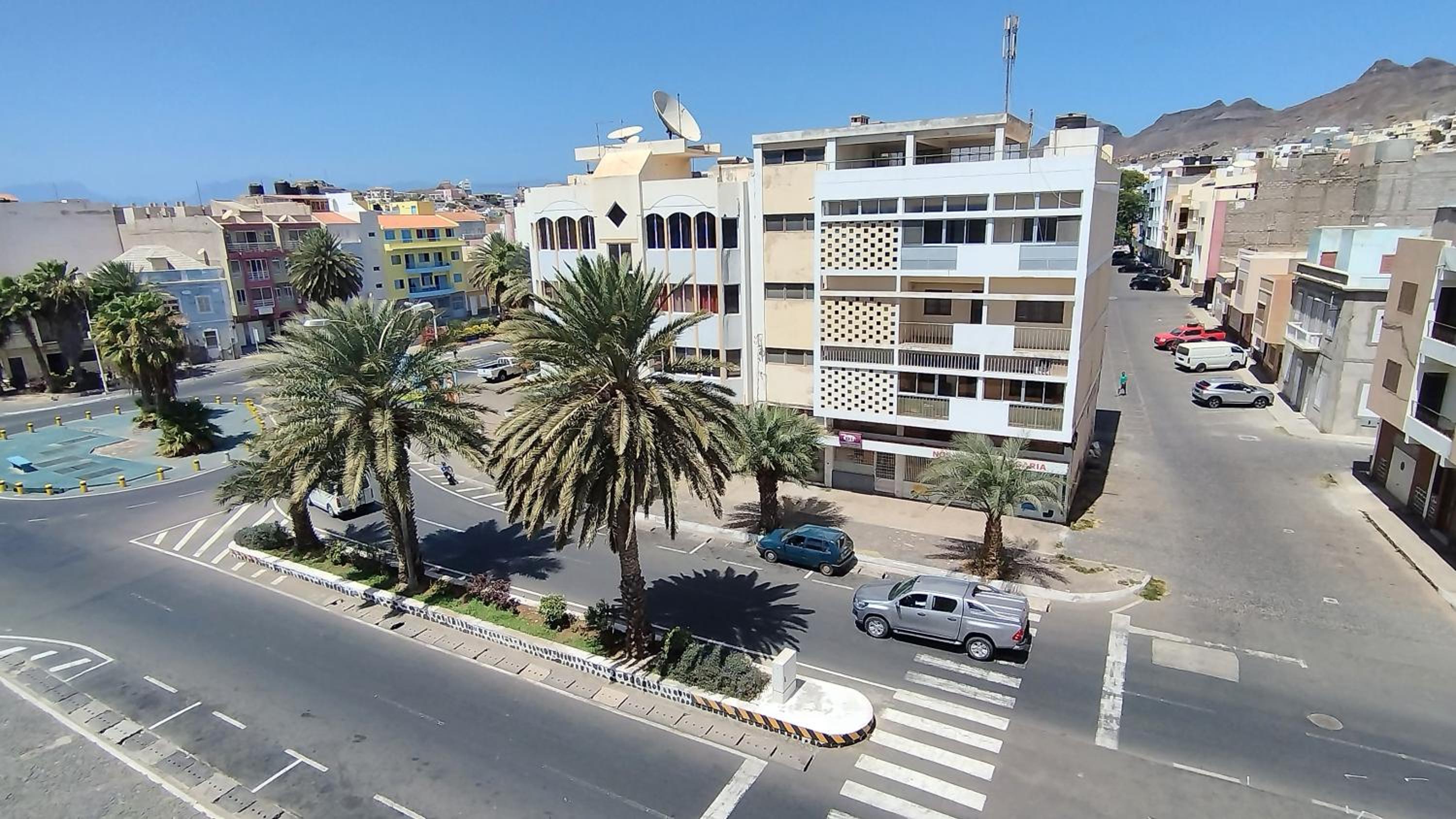 Residencial Amarante