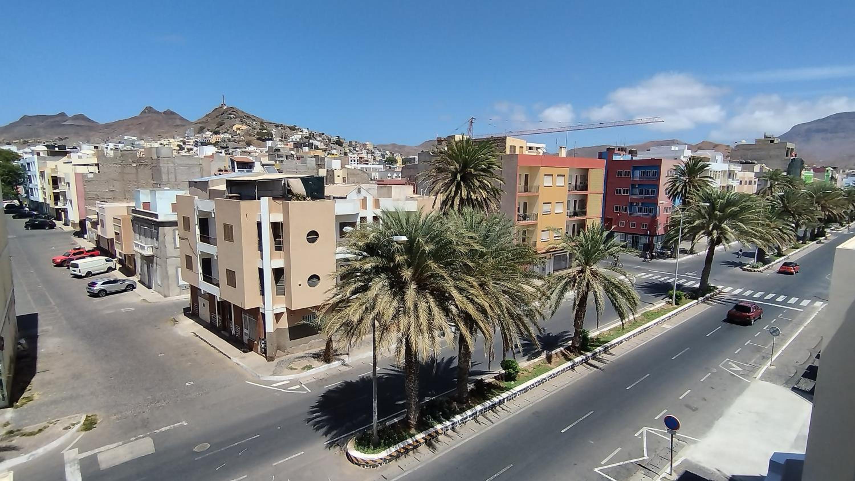 Residencial Amarante